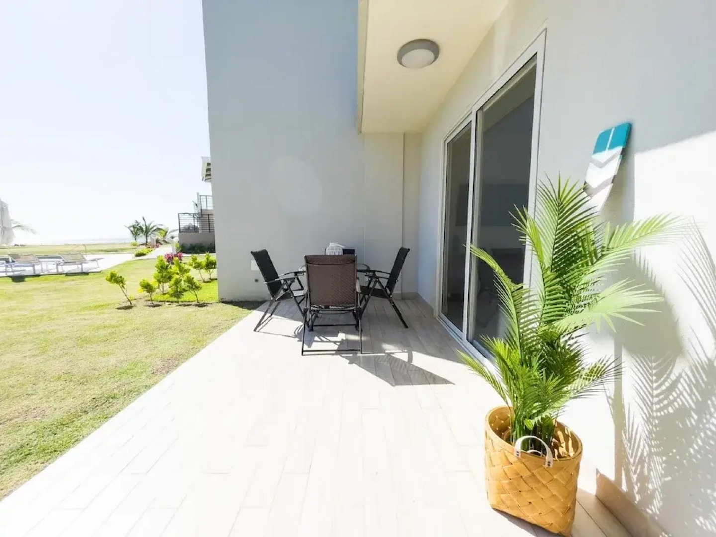 Residences C12-pbb in Chame