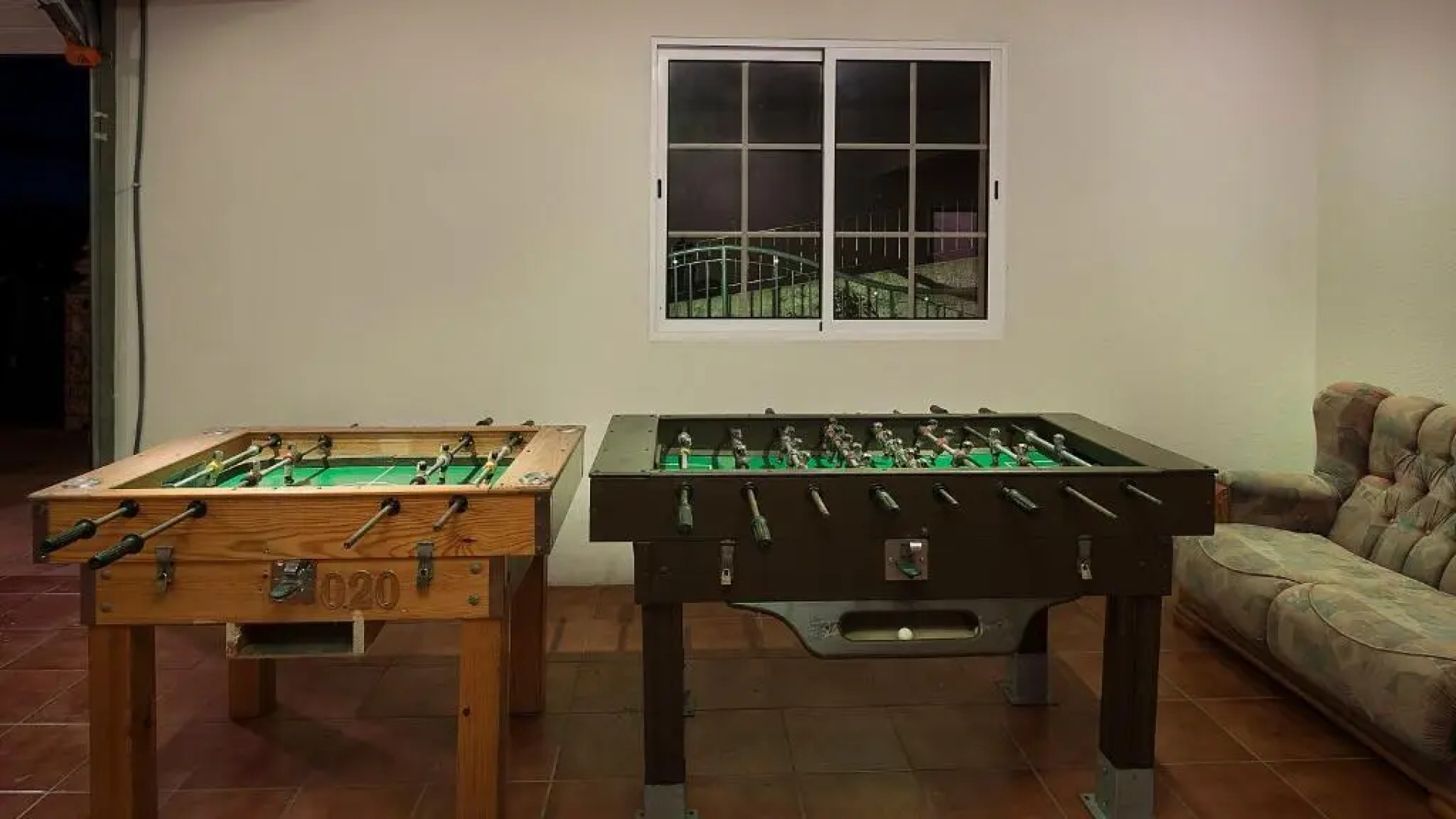 Paradise House Calheta