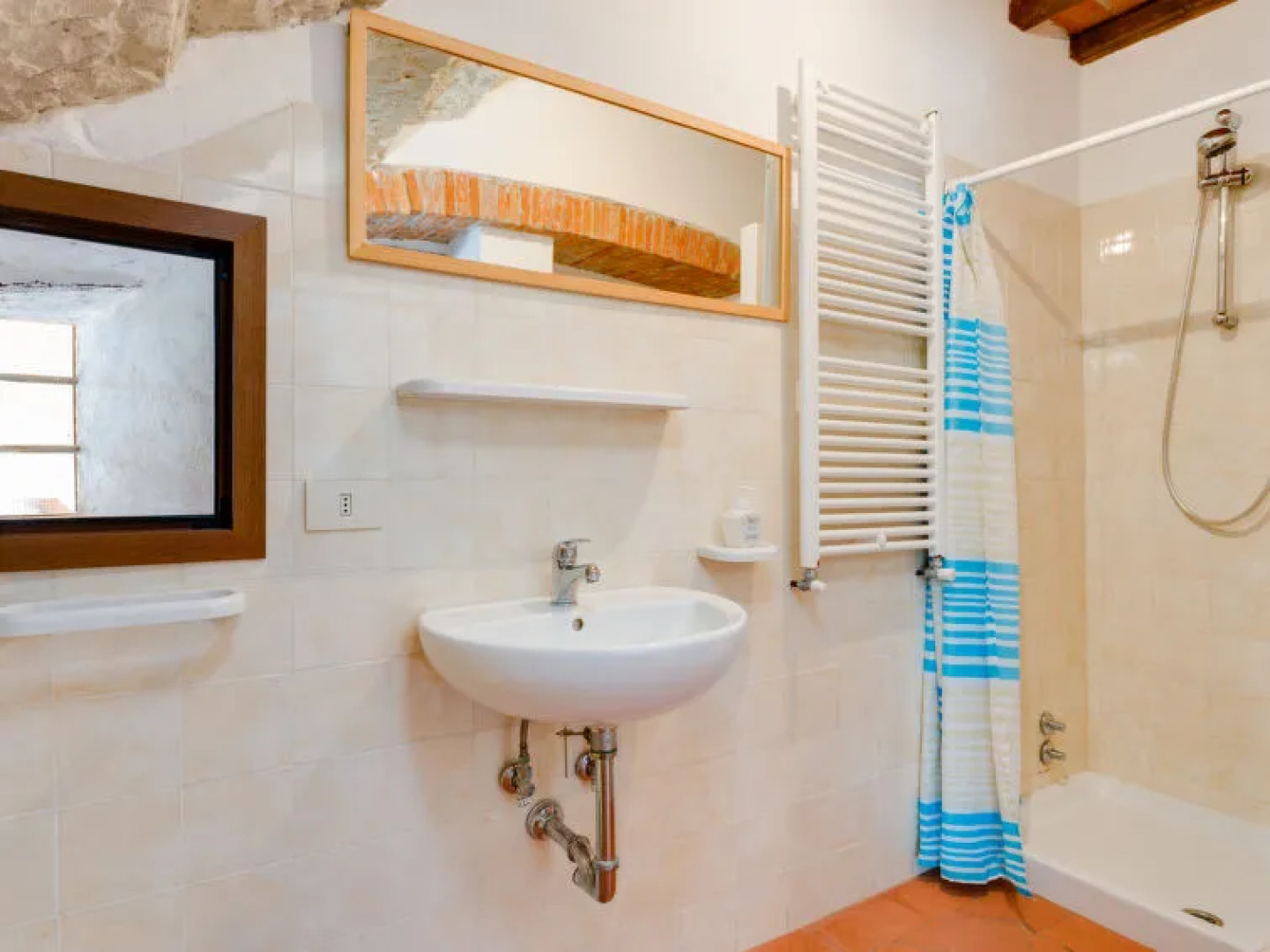 Locazione Turistica Tegola