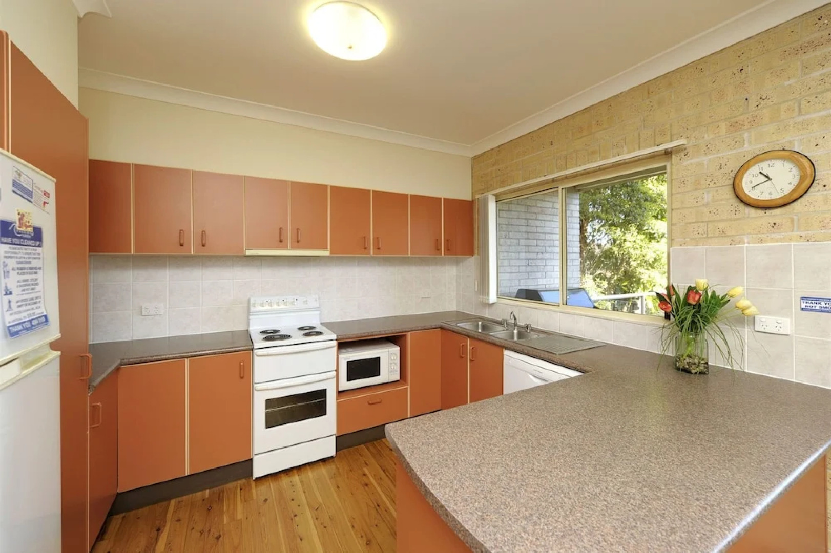 Leonard Ave 1/39 - Shoal Bay