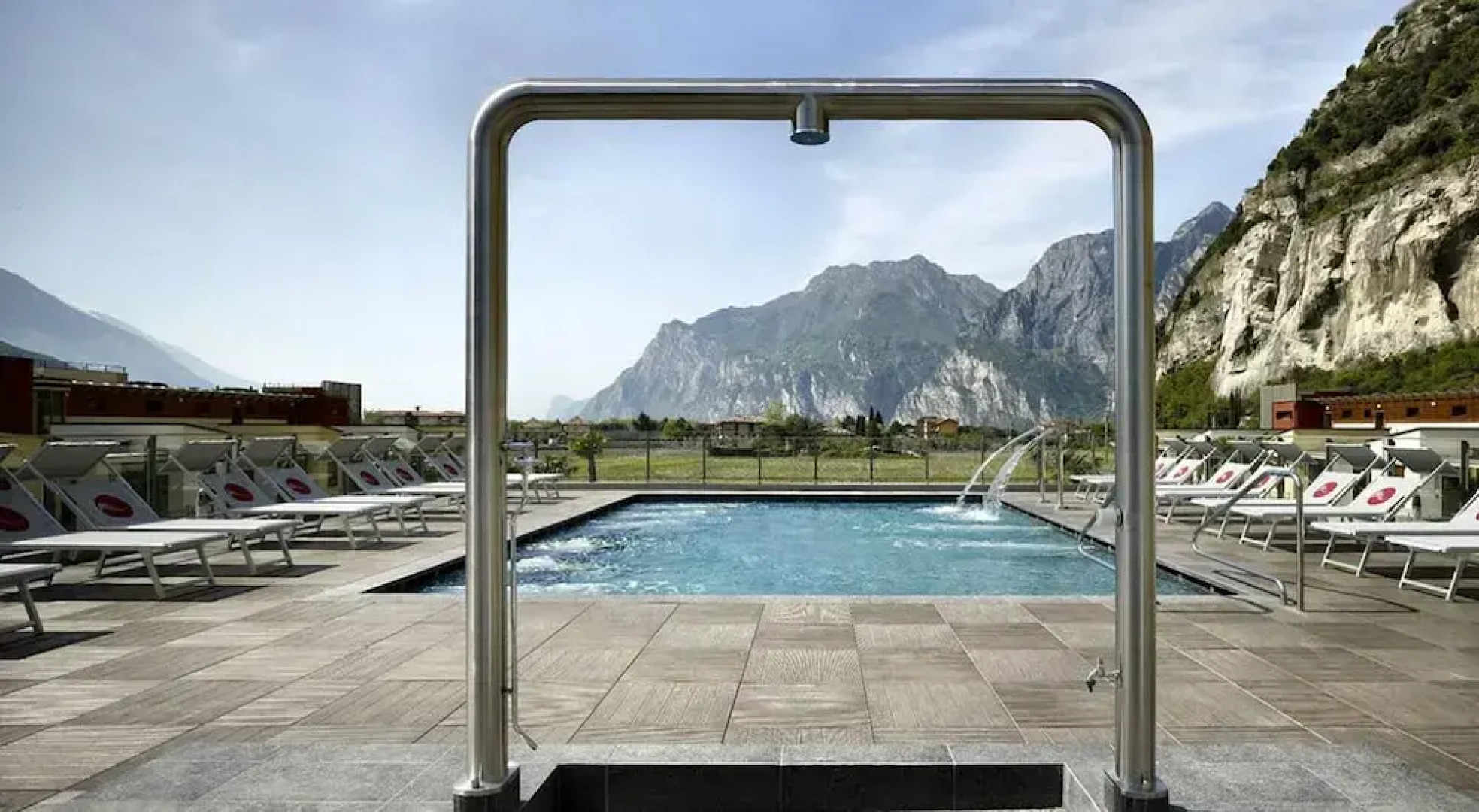 Appartamenti Terme Resort