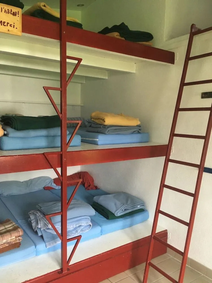Refuge des étangs de Bassiès - Hostel
