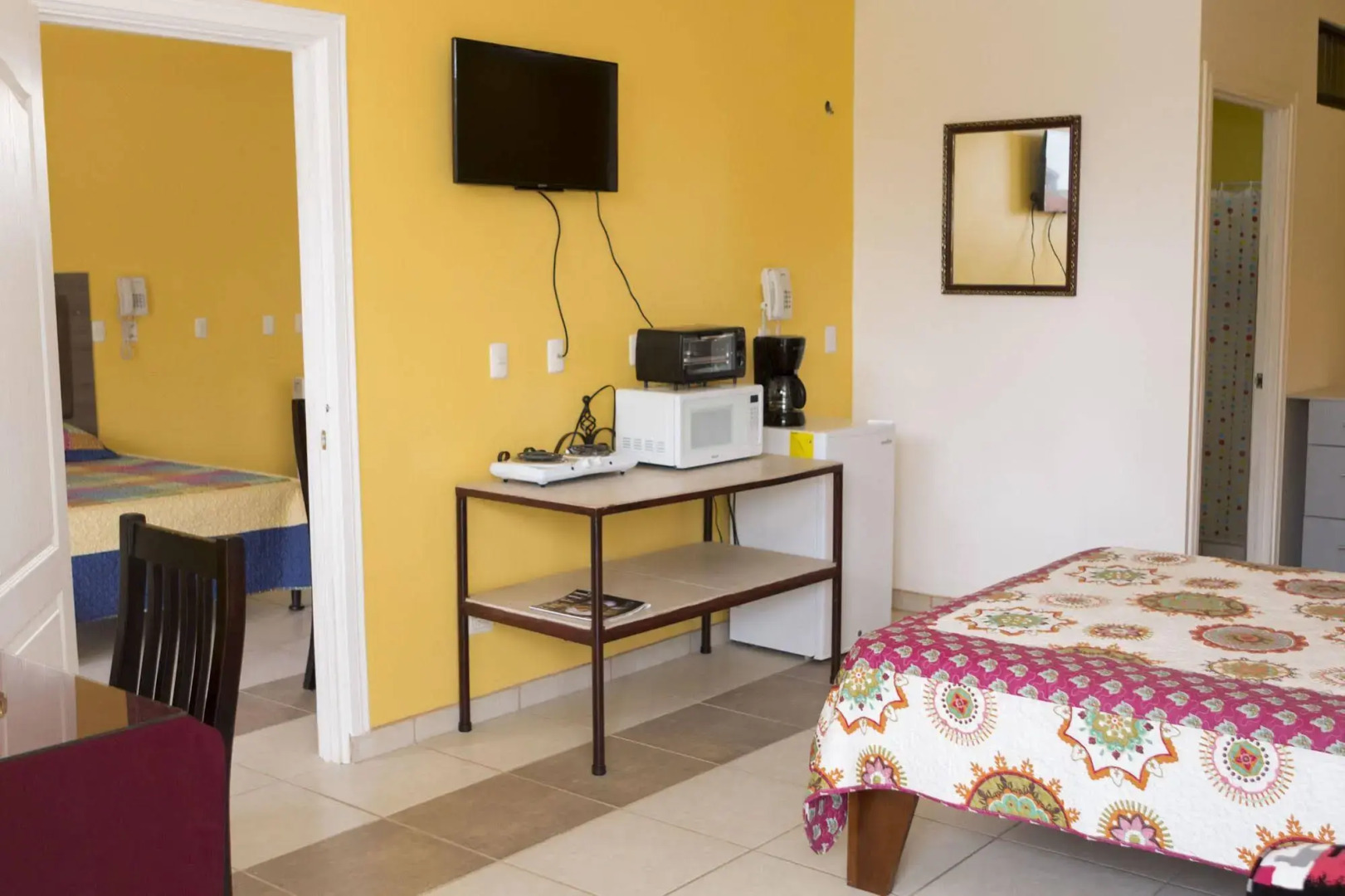 Apartamento El Descanso