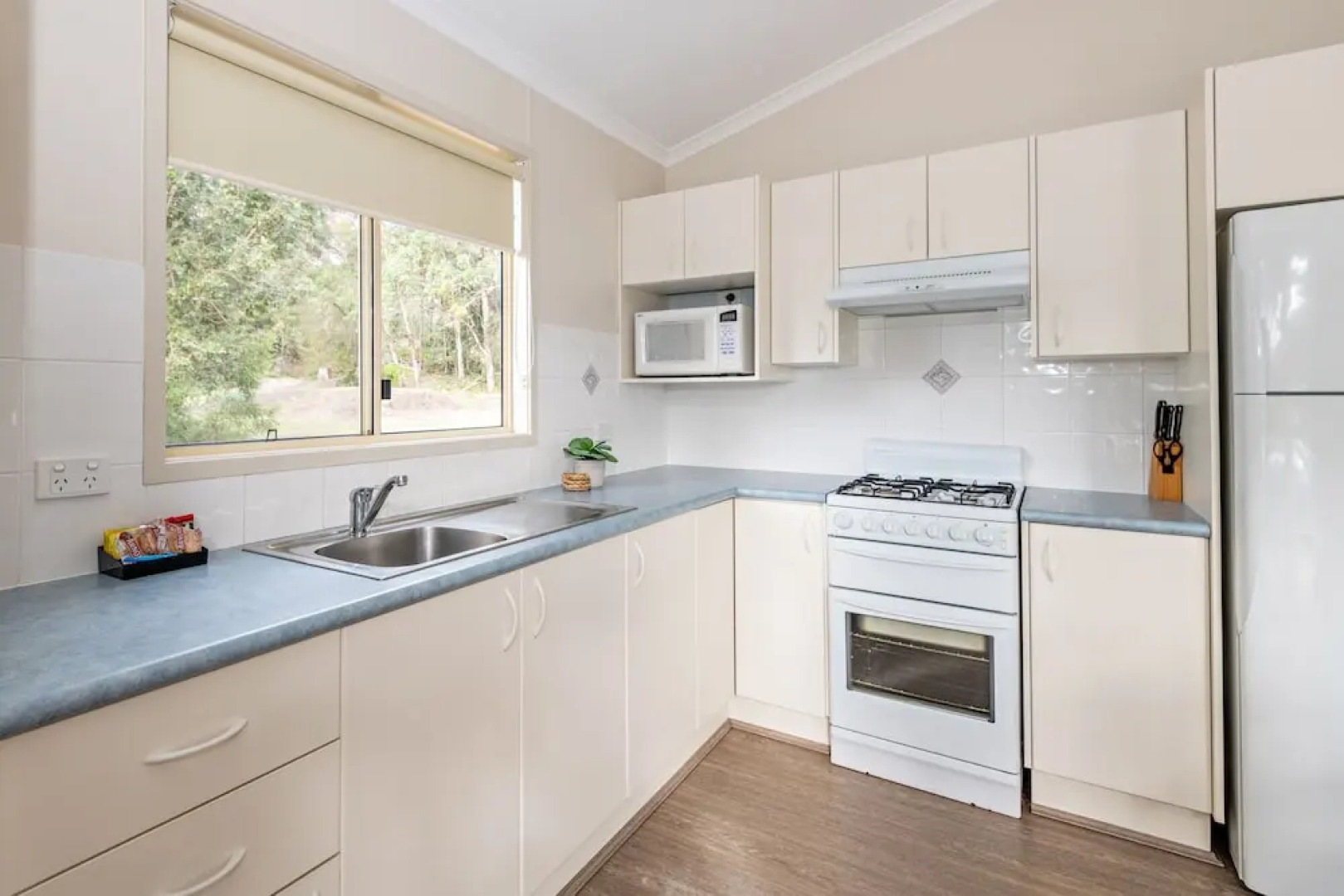 Holiday Haven Lake Conjola