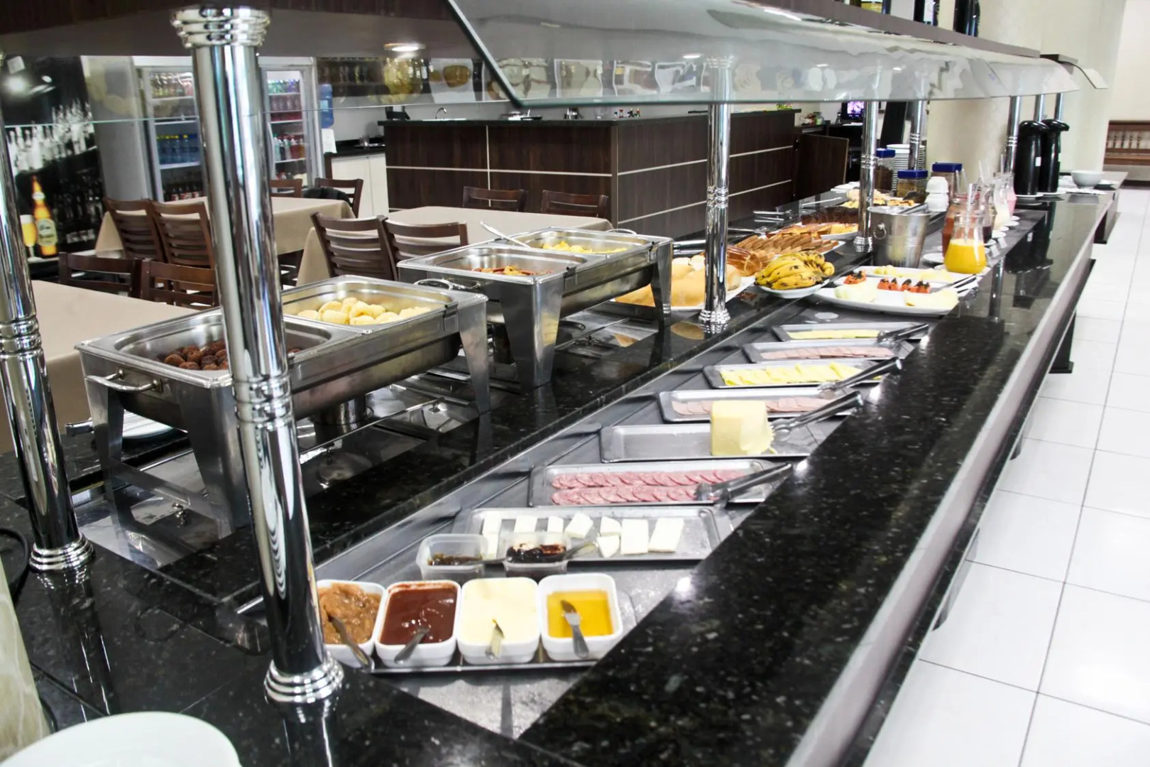 Miotto Executive Hotel