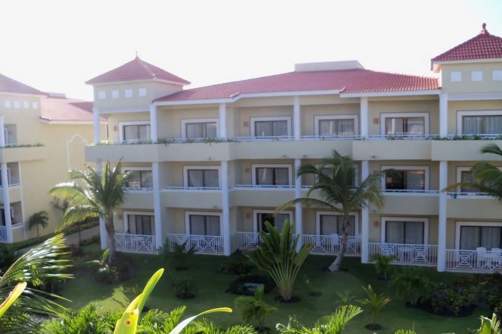 Bahia Principe Grand Bavaro