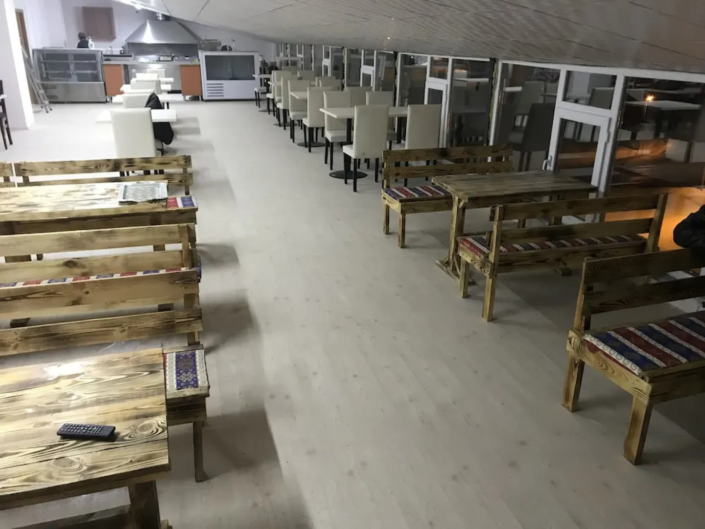 Yilmazoglu Otel