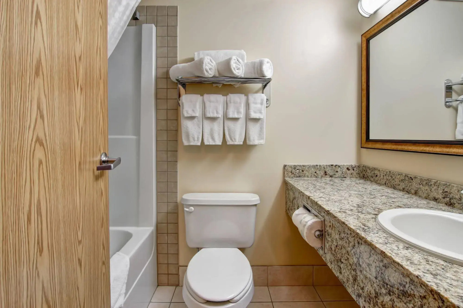 Canalta Rocky Mountain House