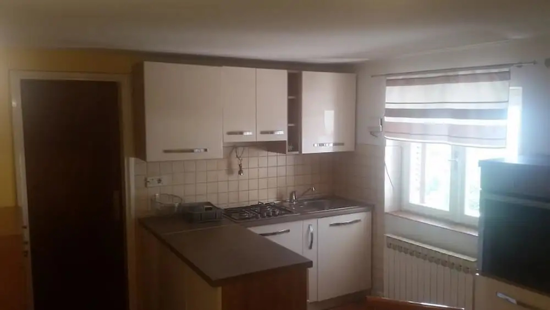 Apartments sv. Anton