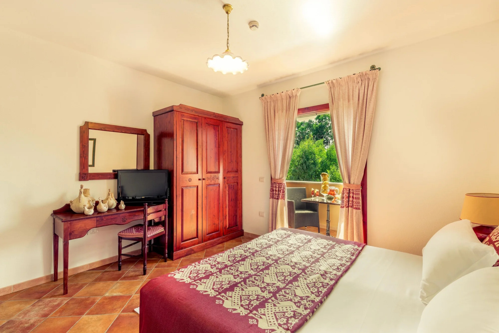 Residence Sos Alinos
