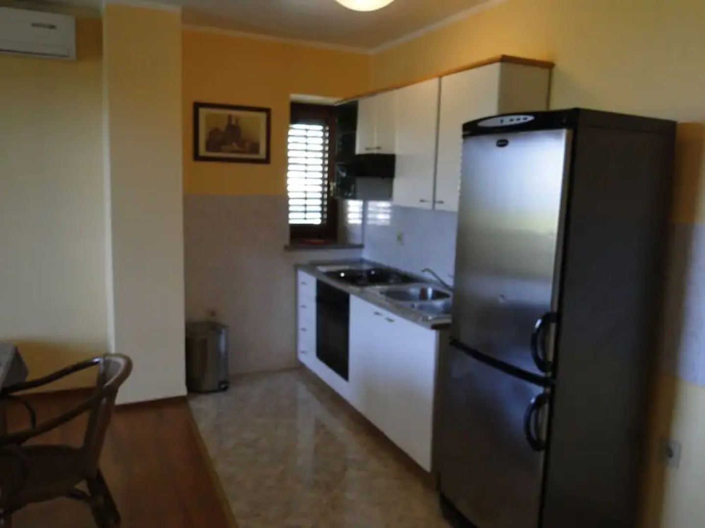 Apartments Villa Maran