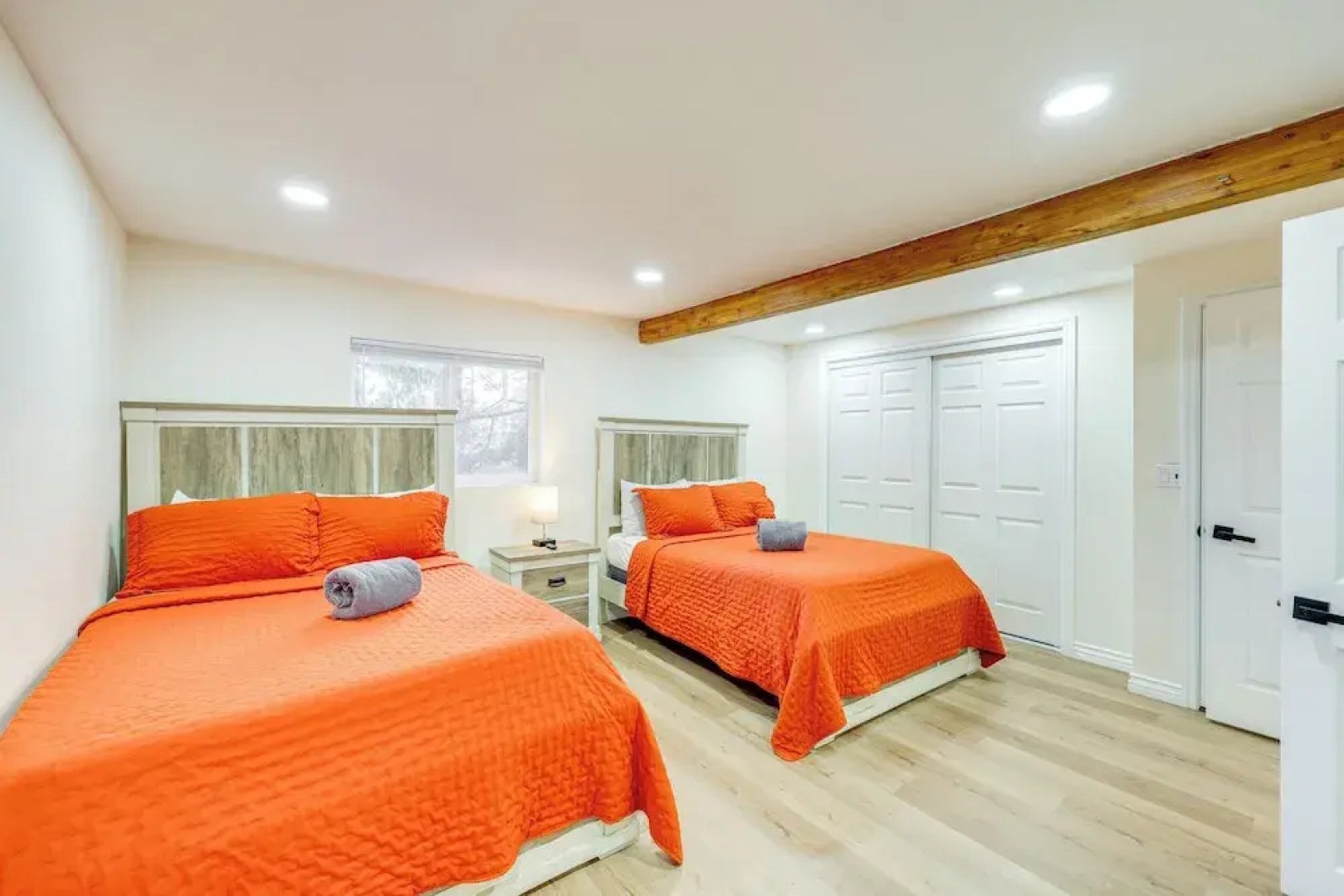 Spacious Family Home w/ Deck in Lake Arrowhead!