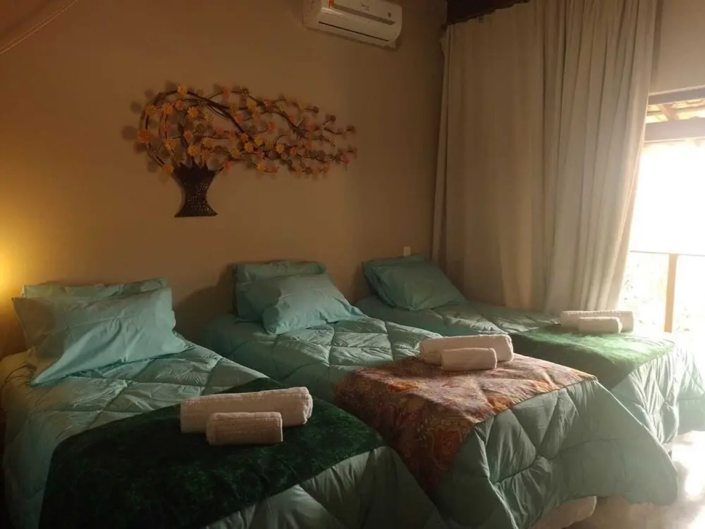 Pousada Verde Villas