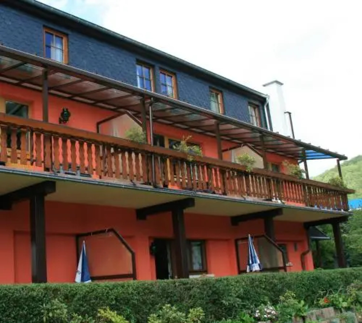 Bed & Breakfast Nagel