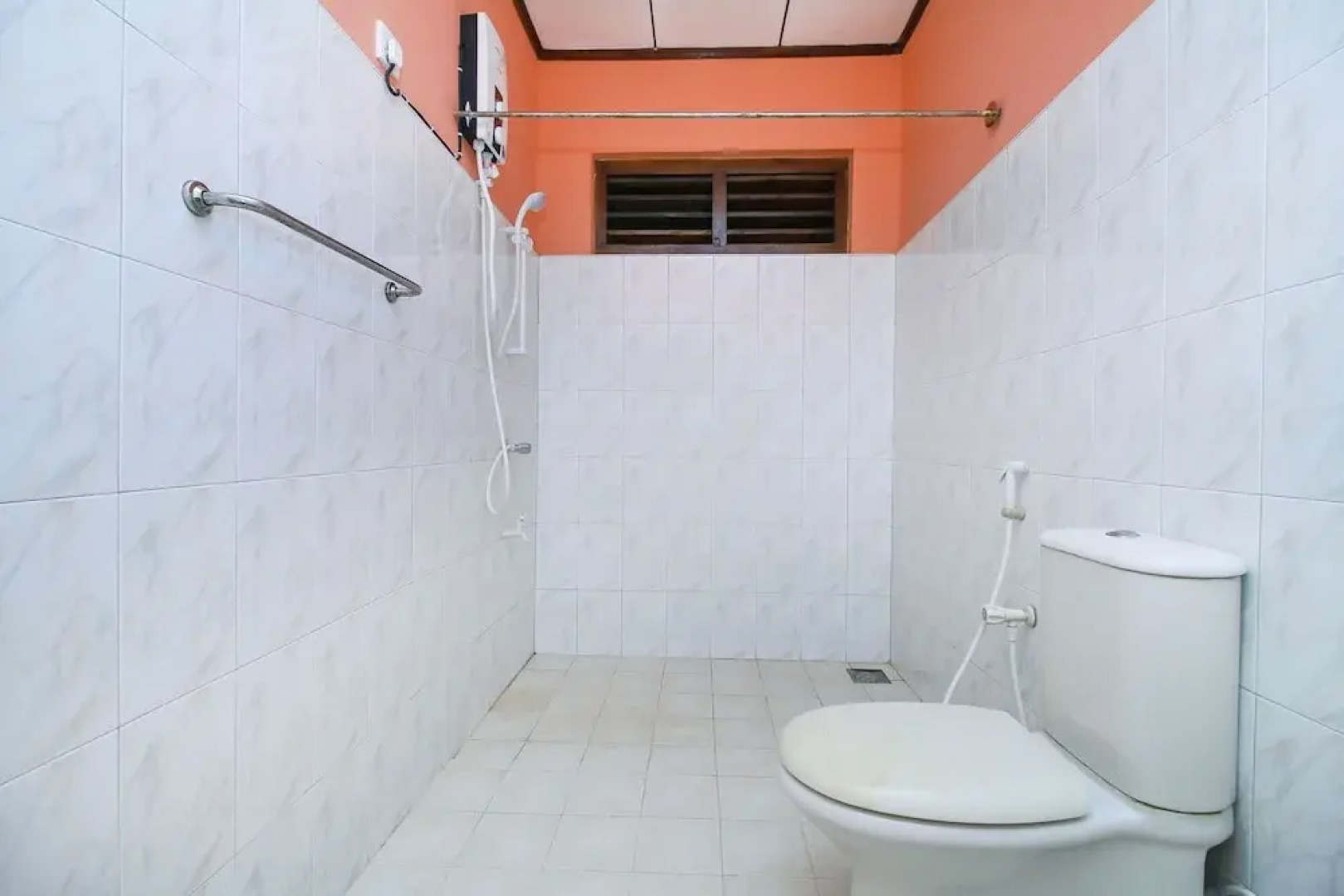 OYO 397 Sea Beach Inn