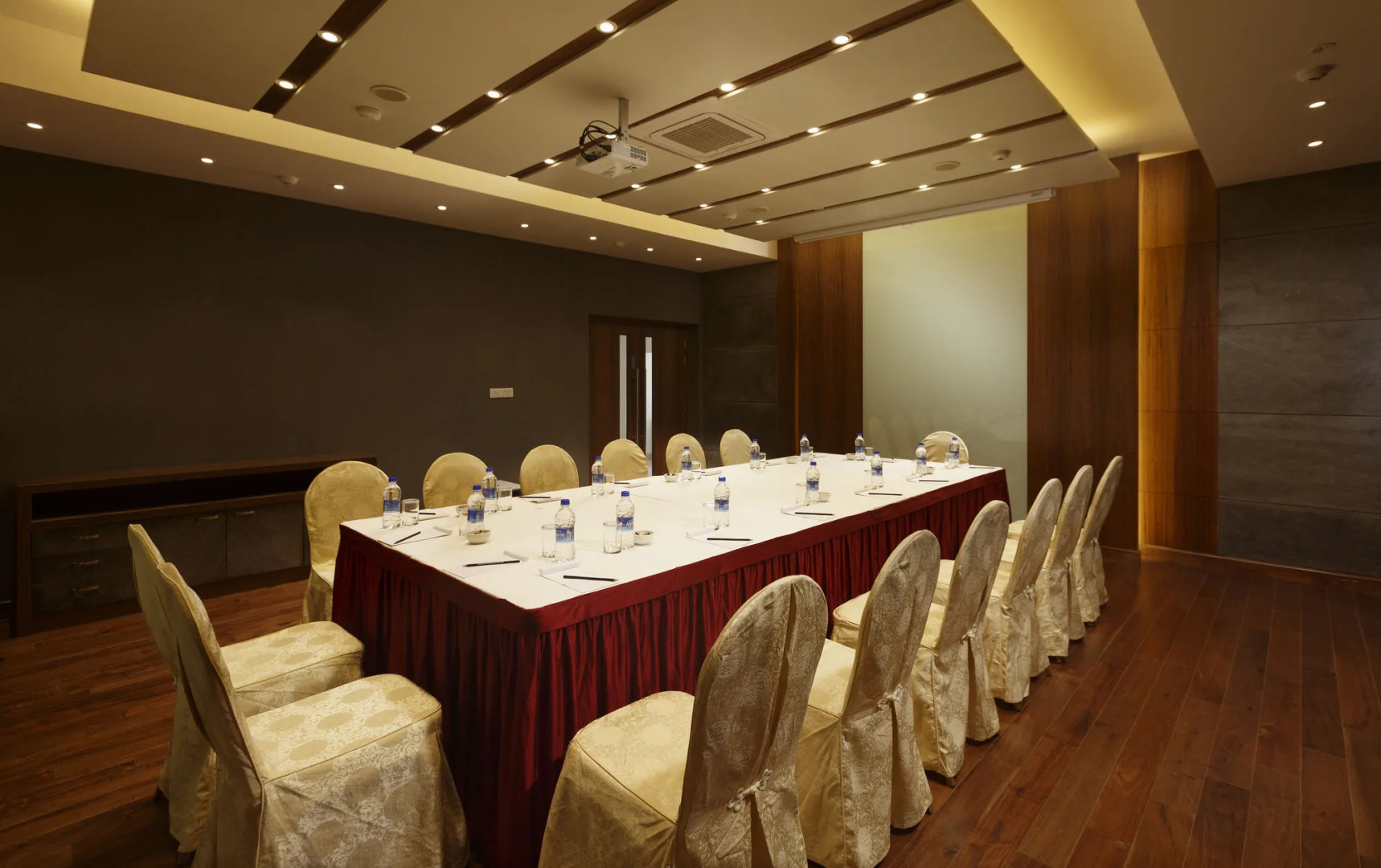 Sterling Kodai Valley