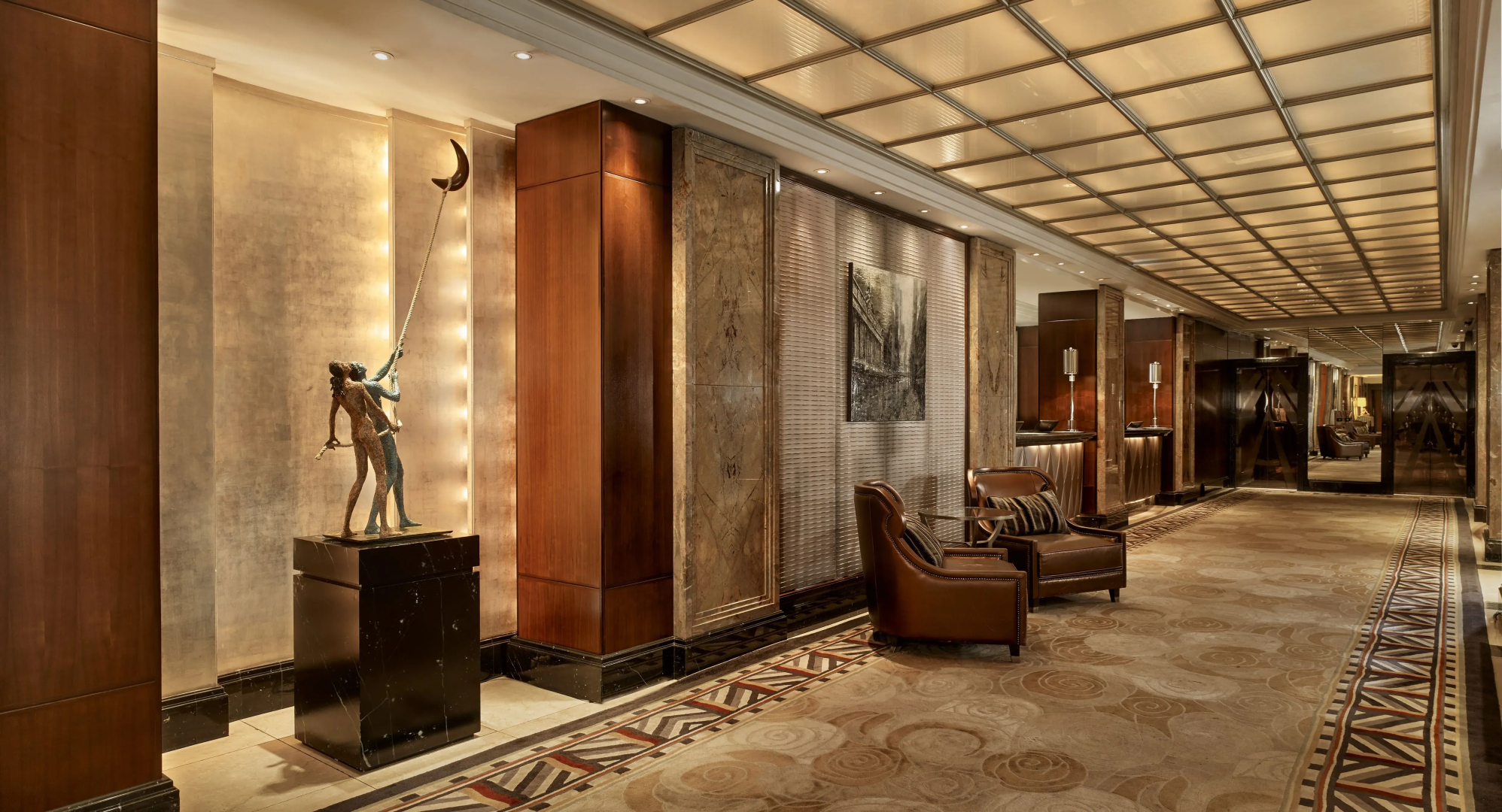 Westbury Mayfair