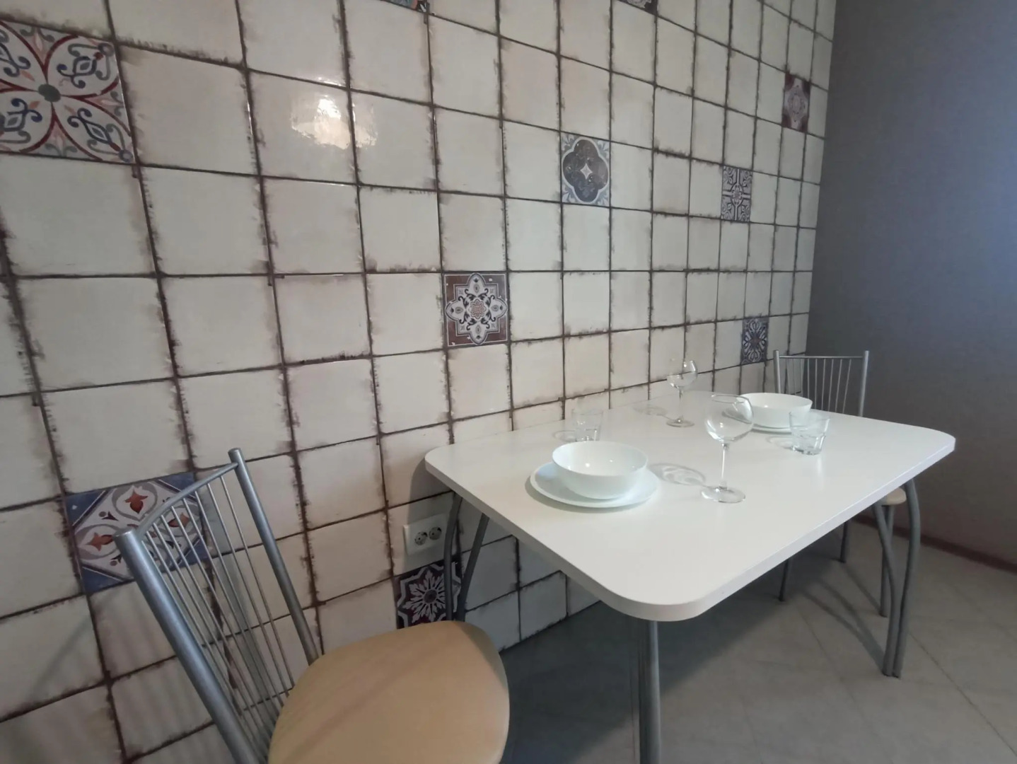 Апартаменты на улице Новороссийская 171Бк3