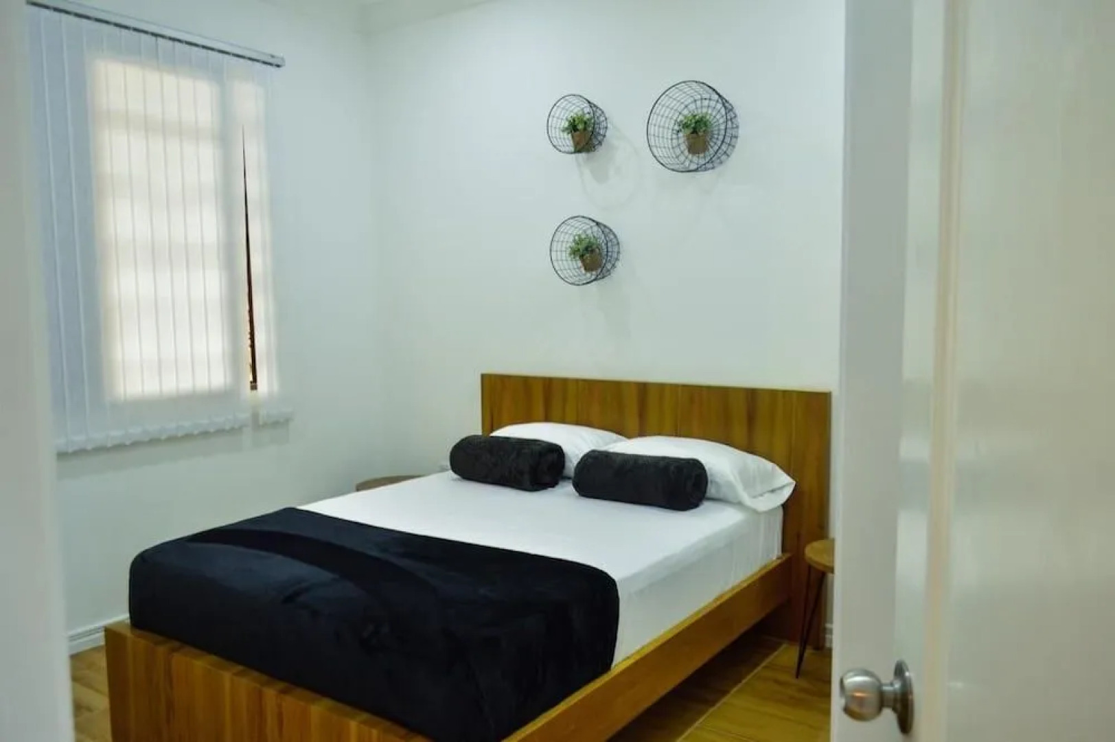 Three House Hostel Boutique