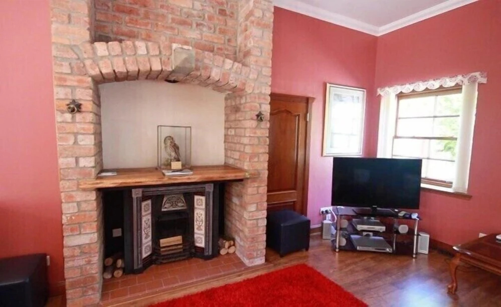 Auchenheglish Lodges - The Coachhouse