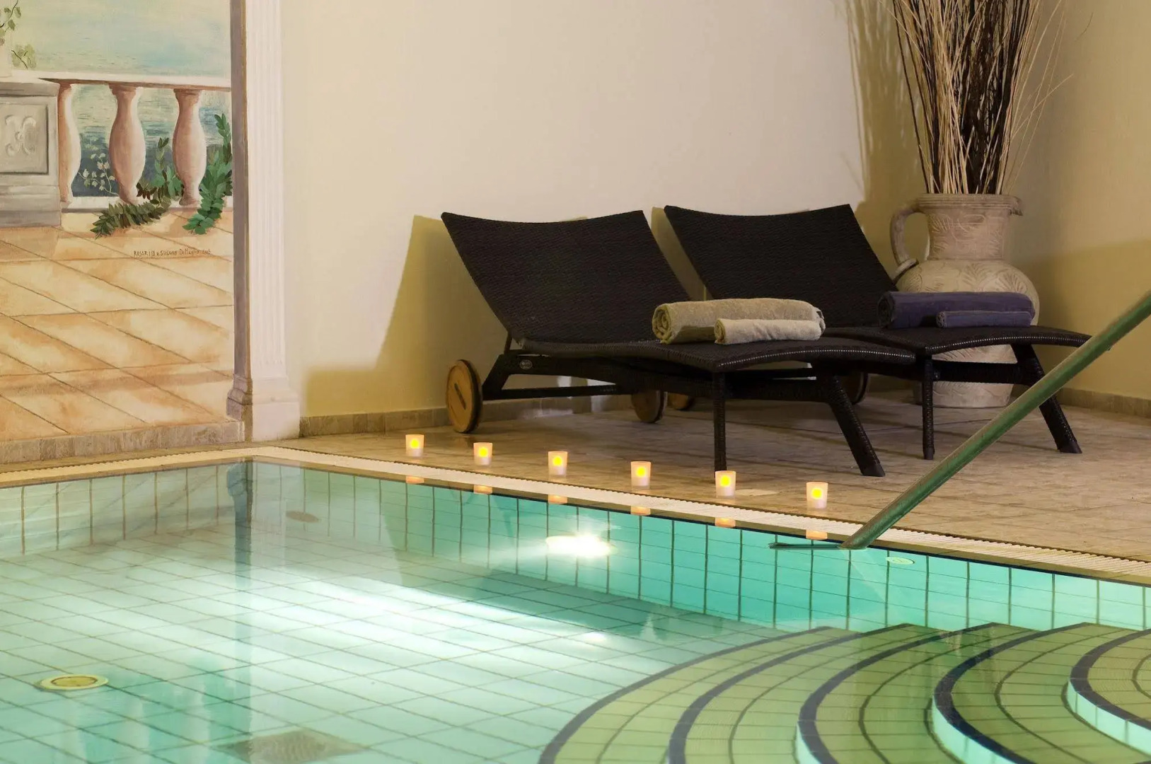 Hotel Casa Di Meglio