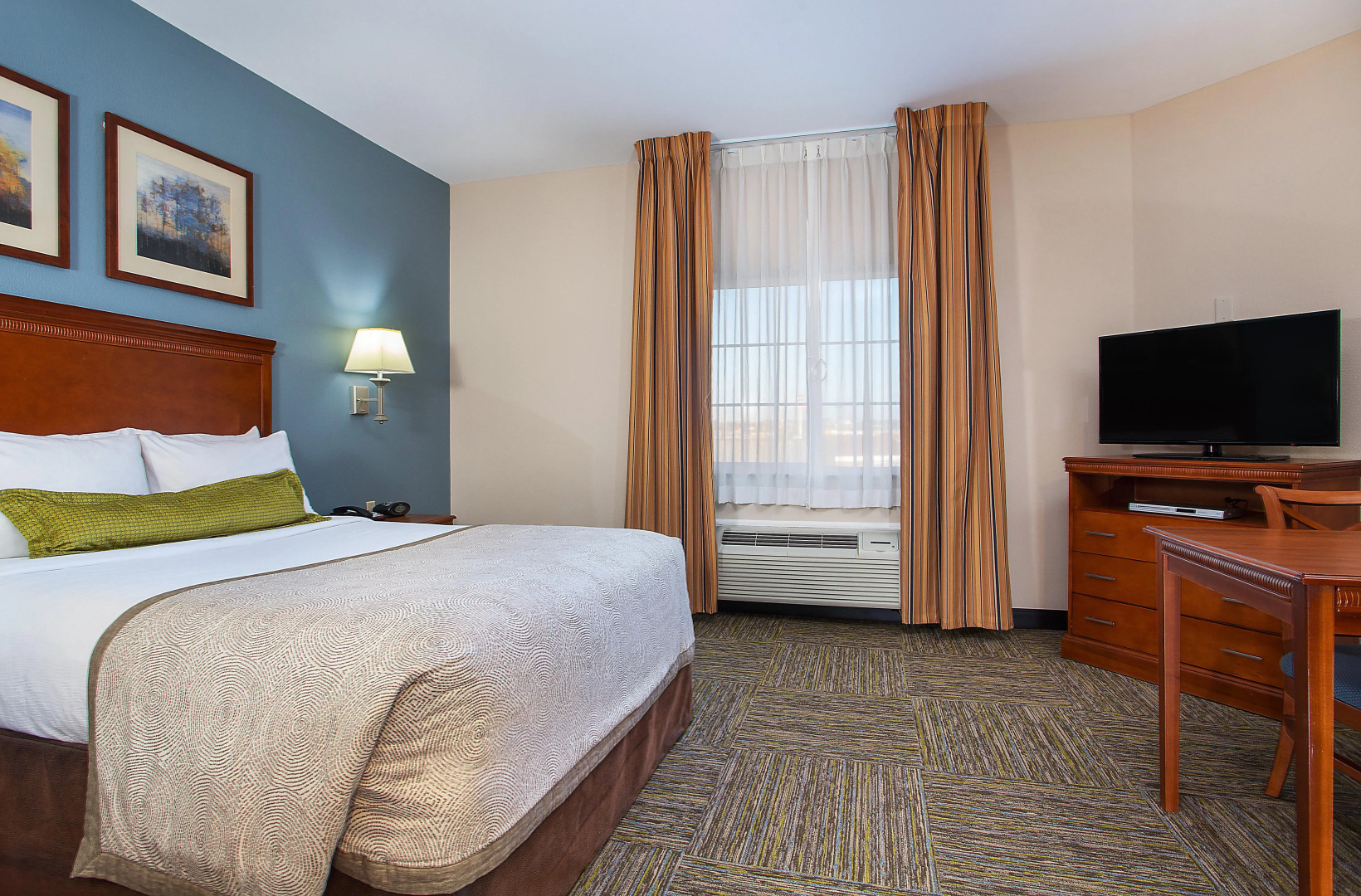 Candlewood Suites Tuscaloosa by IHG