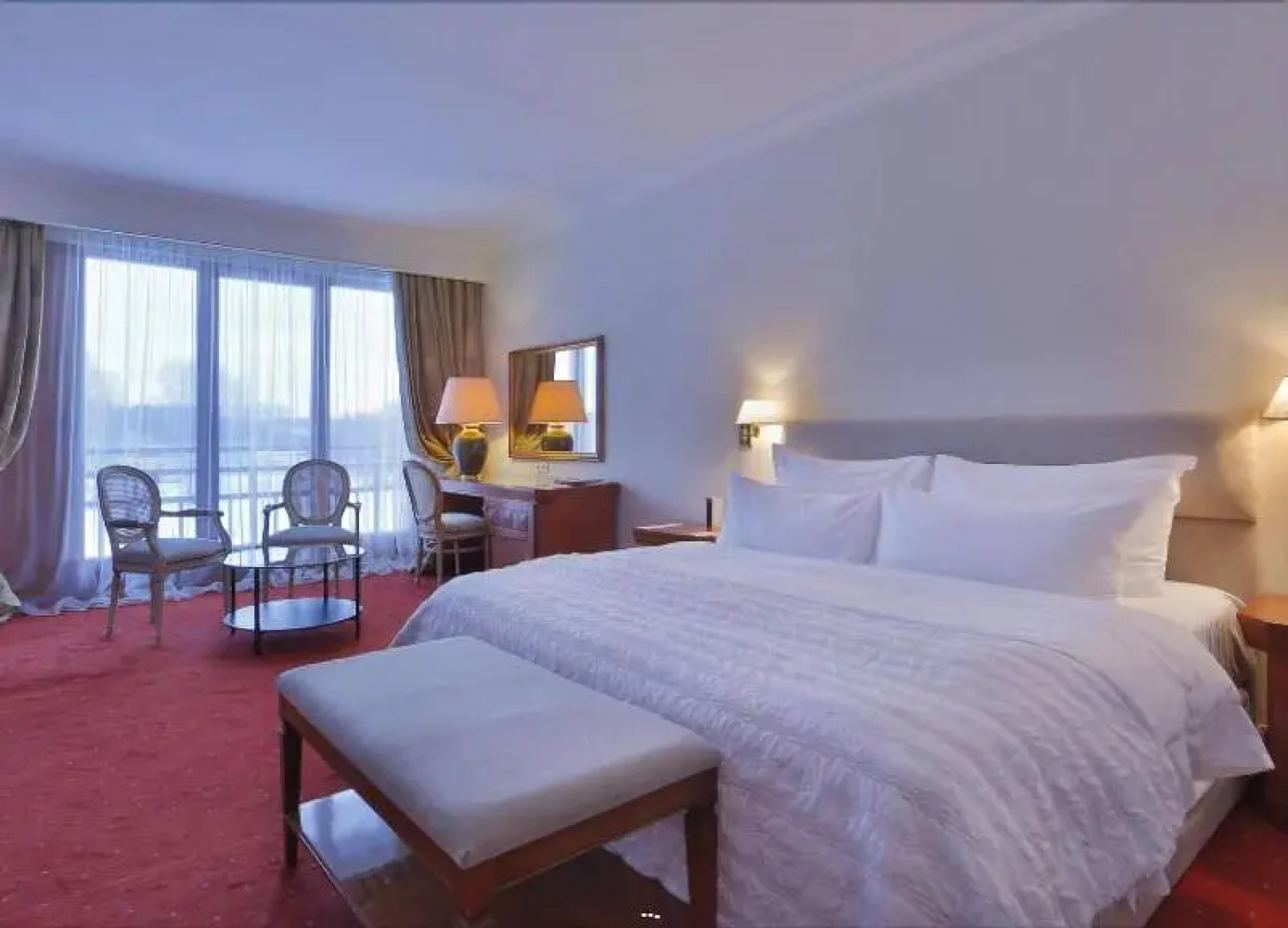 Vilnius Grand Resort