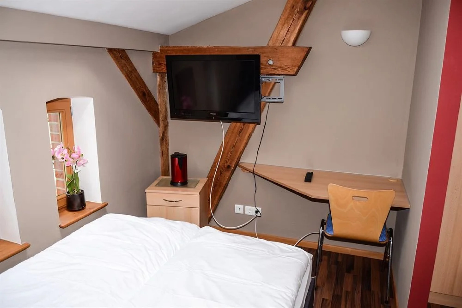 Jagdschloss Rothenklempenow