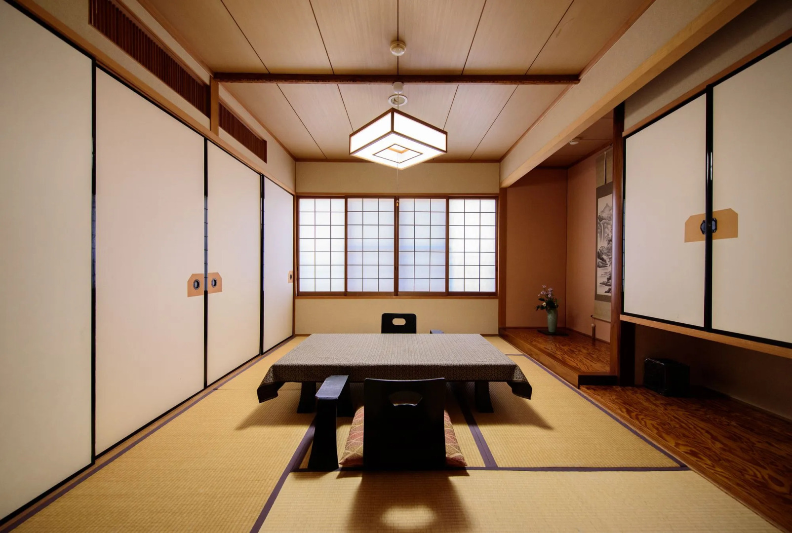 Wafu Ryokan Tsuenosho