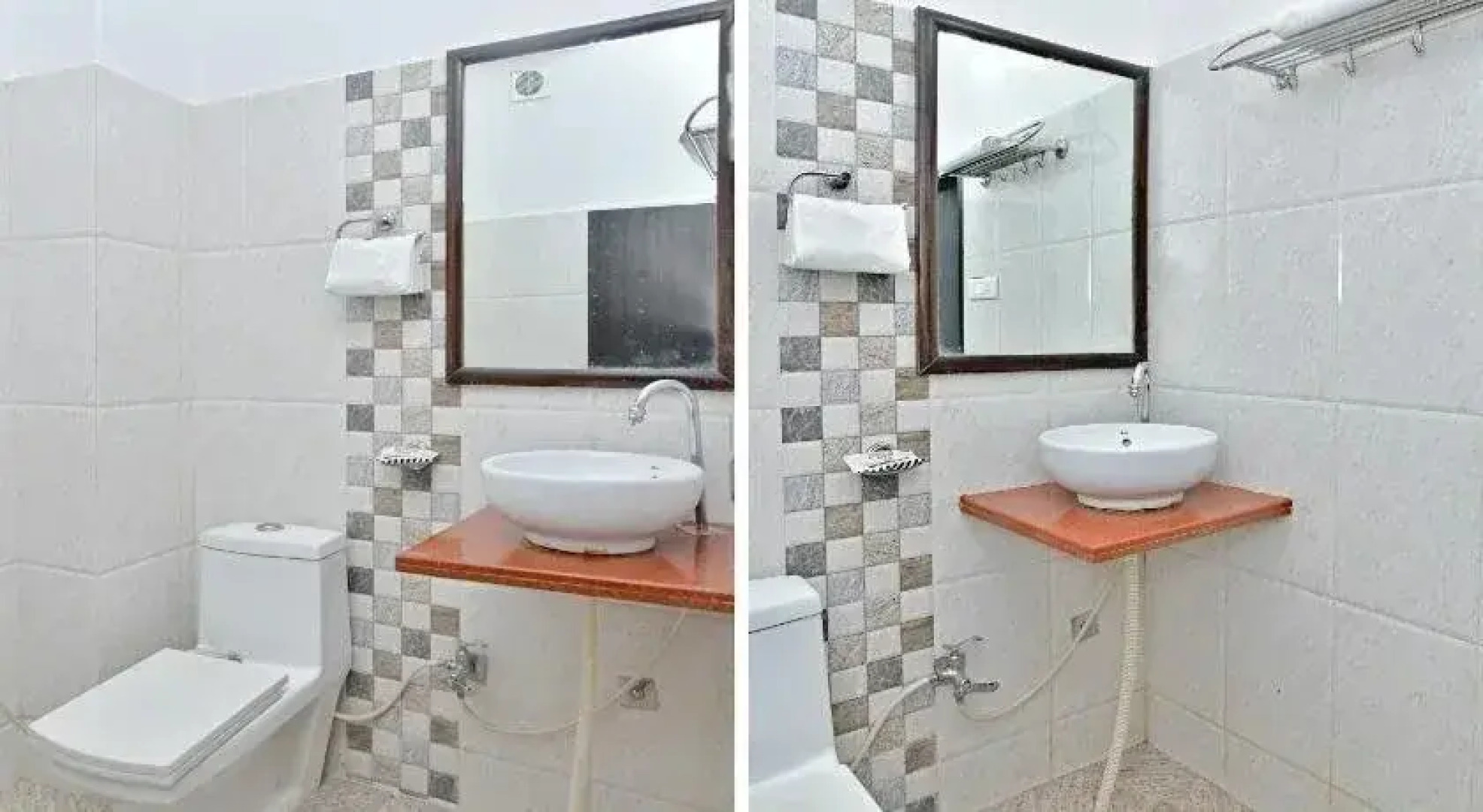 Hotel Rajputana Heights