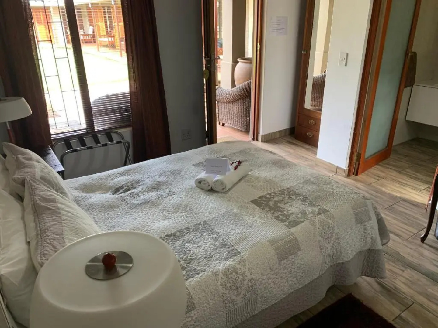 Mountain Dew Guest House