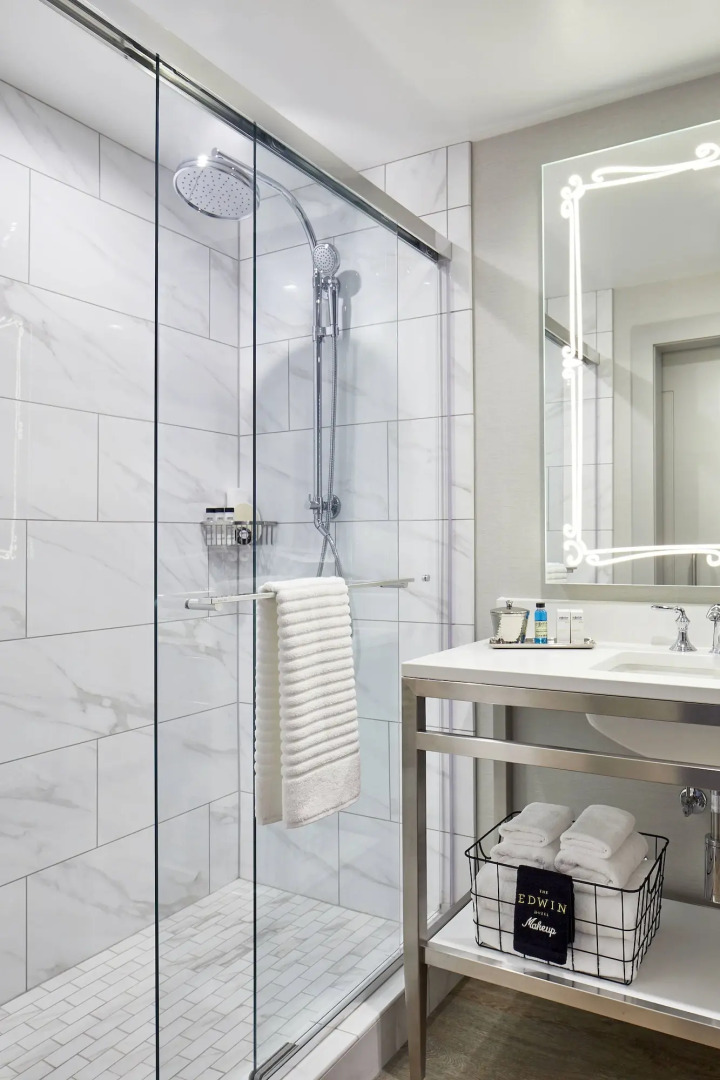 The Edwin Hotel, Autograph Collection