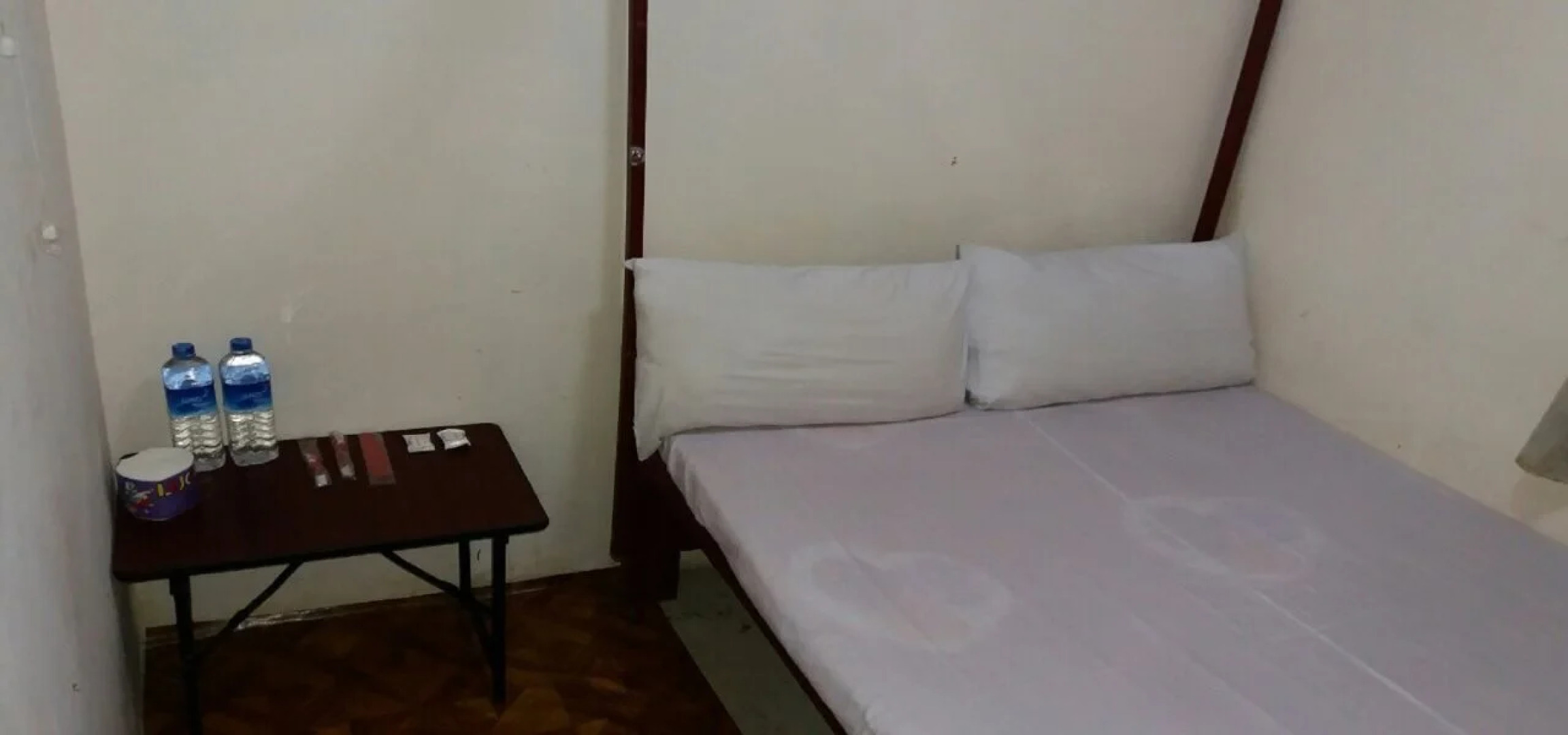 Motel Shwe Myint Mho