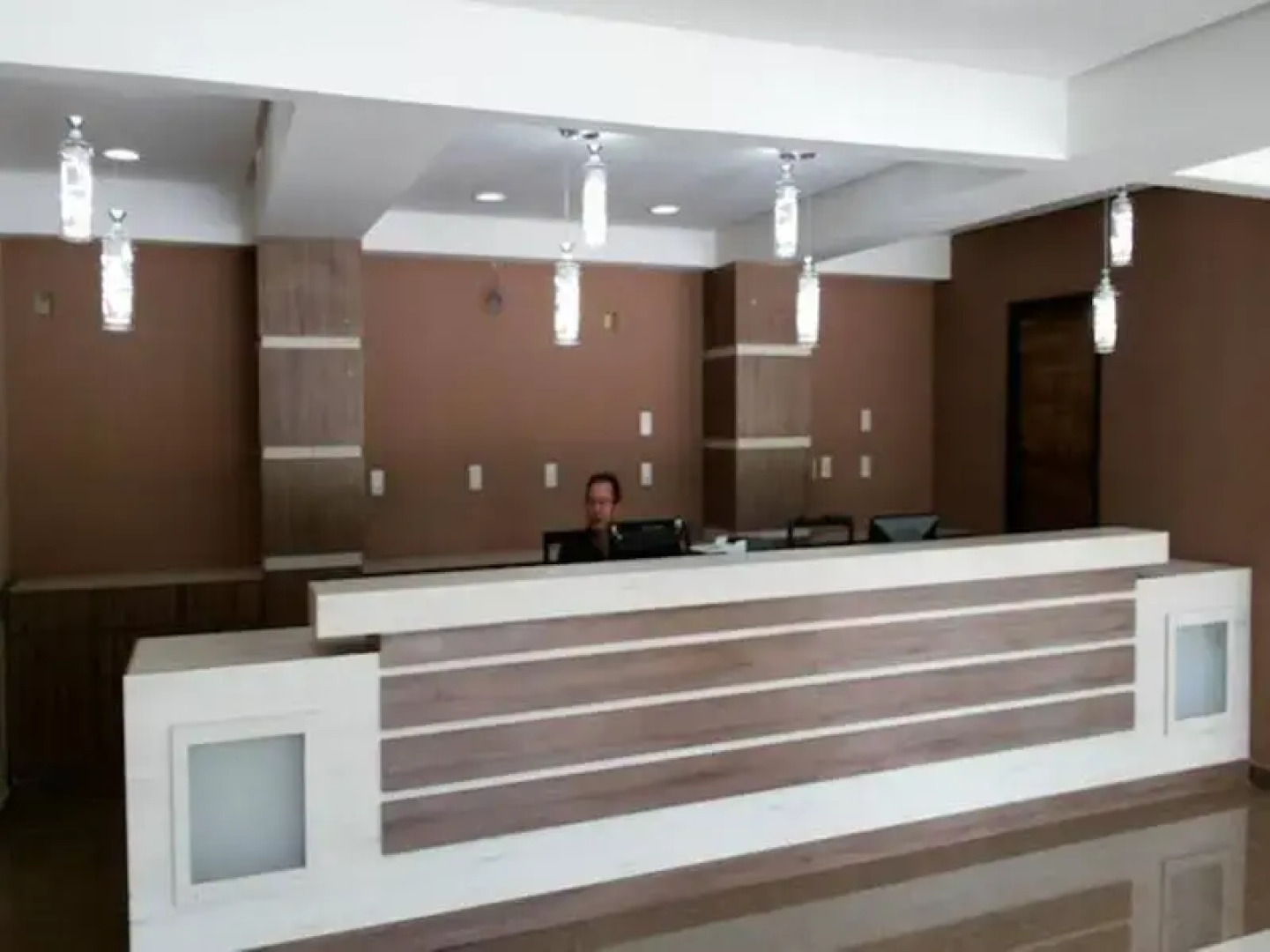 Amazonia Palace Hotel