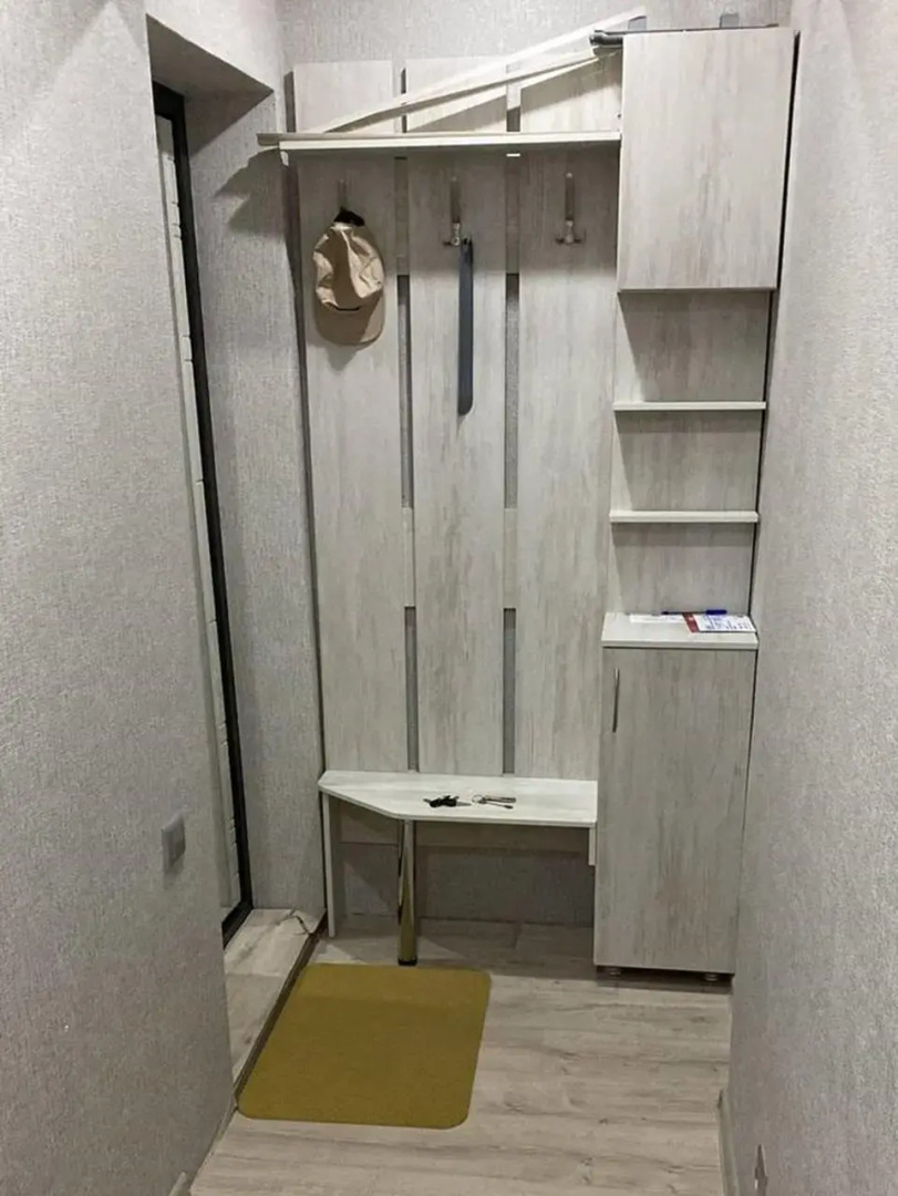 Апартаменты на улице Щербакова 8