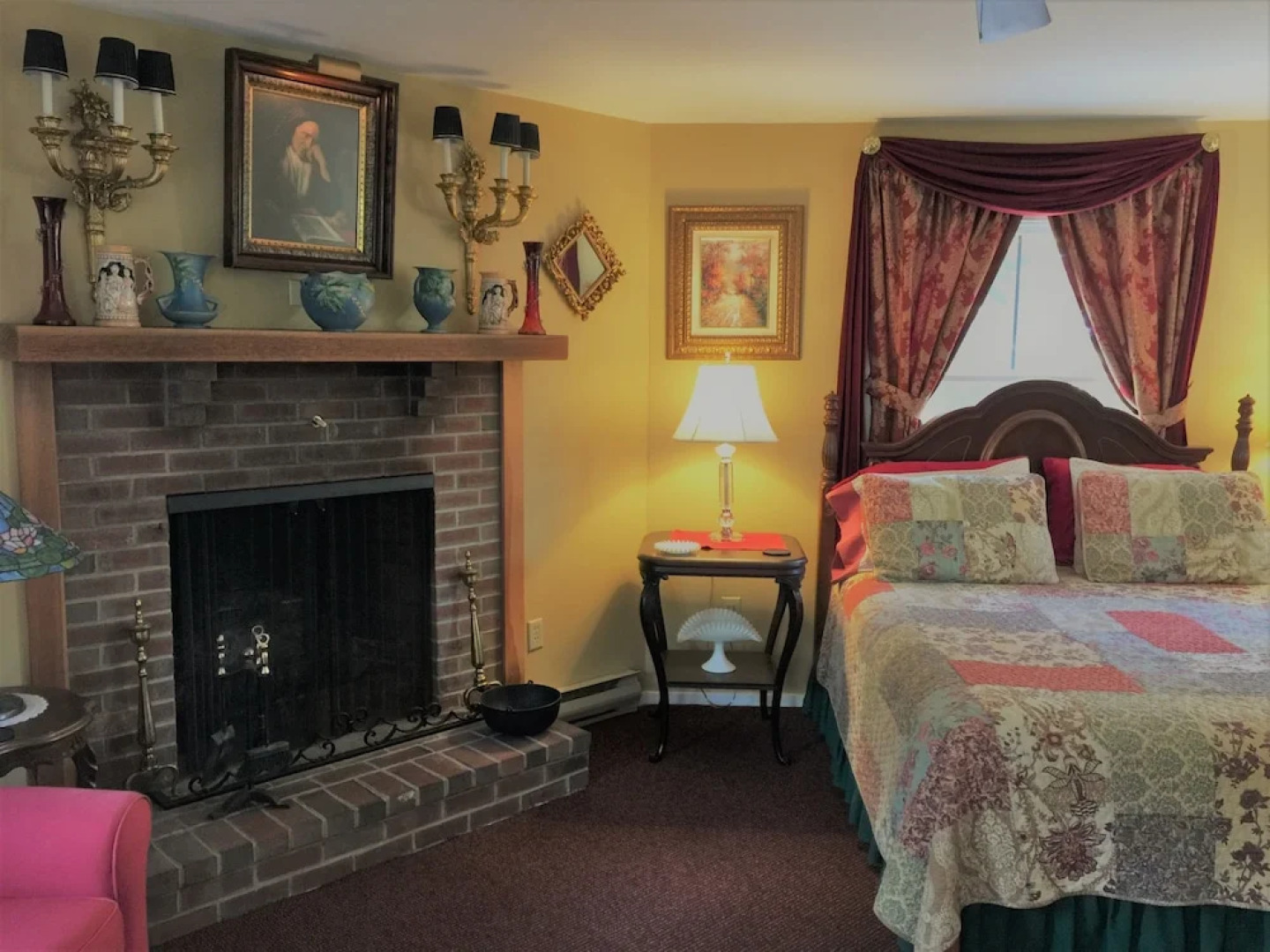 Bayberry Accommodations