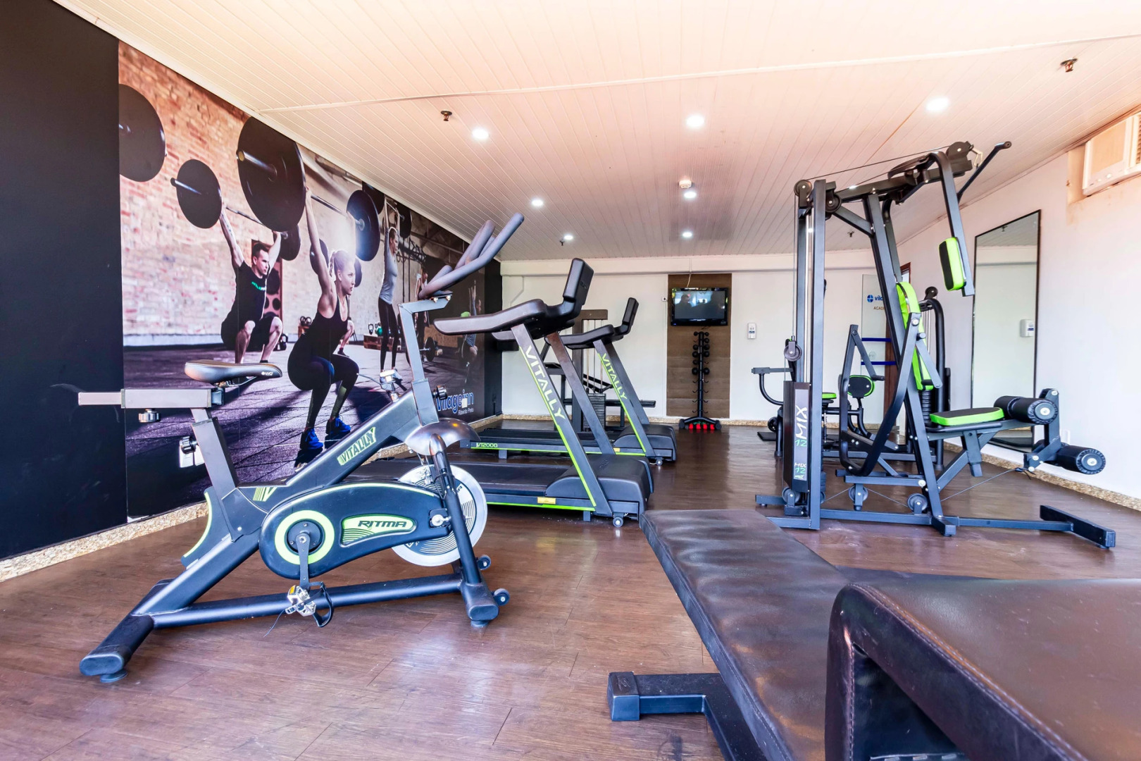 Vilage Inn Ribeirao Preto & Convencoes