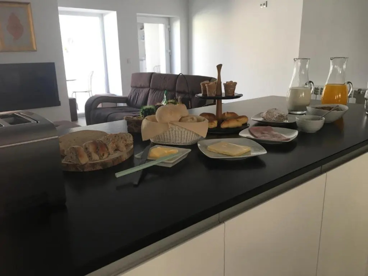 The Spot Hostel Ofir