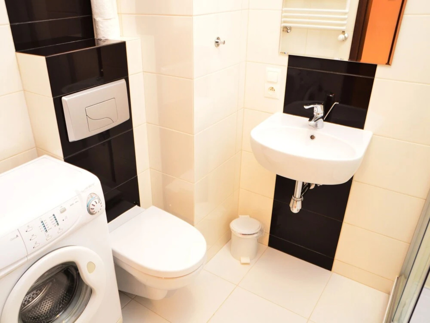 Towarowa Apartamenty