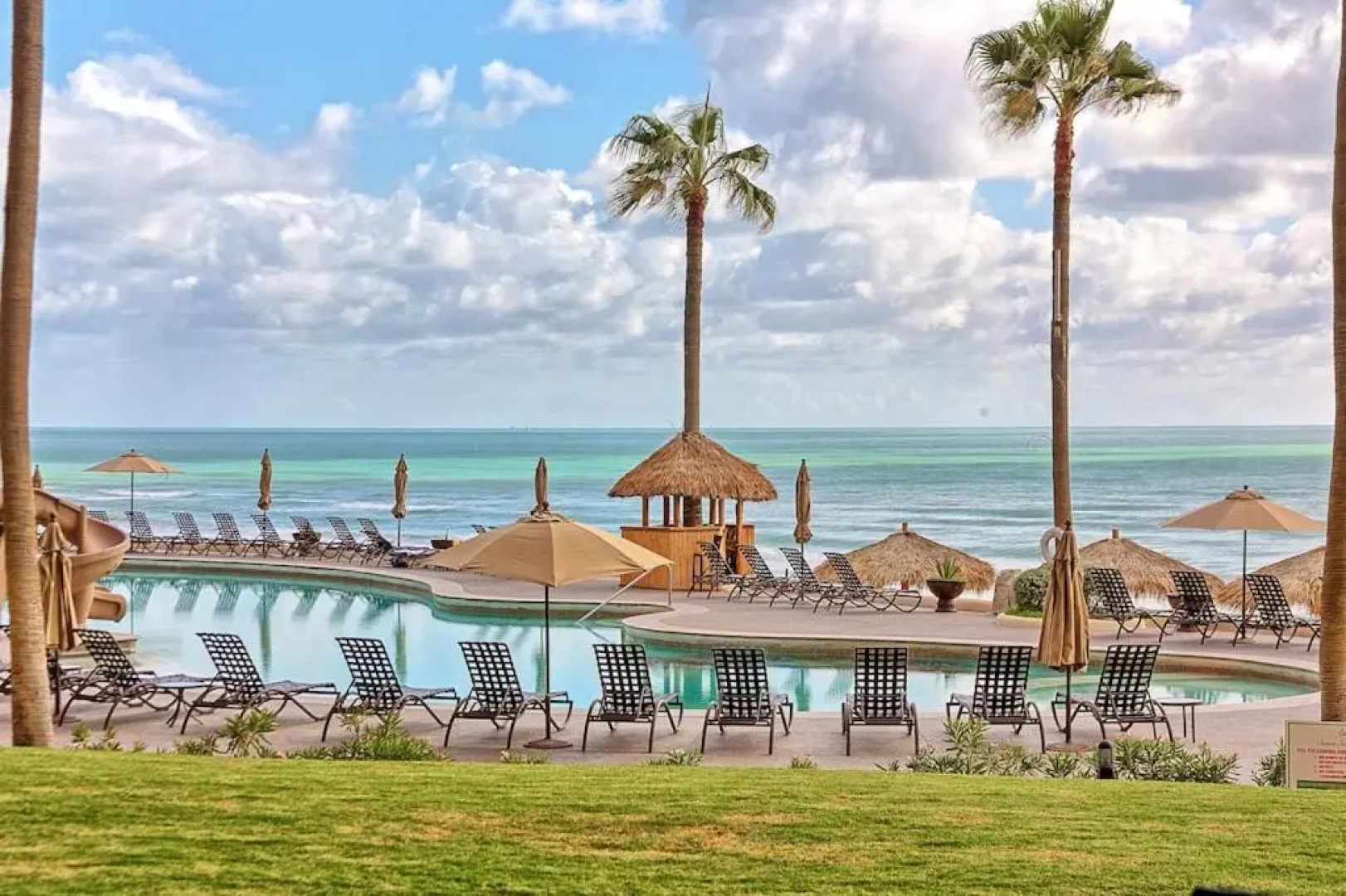 Rocky Point Sonoran Resorts