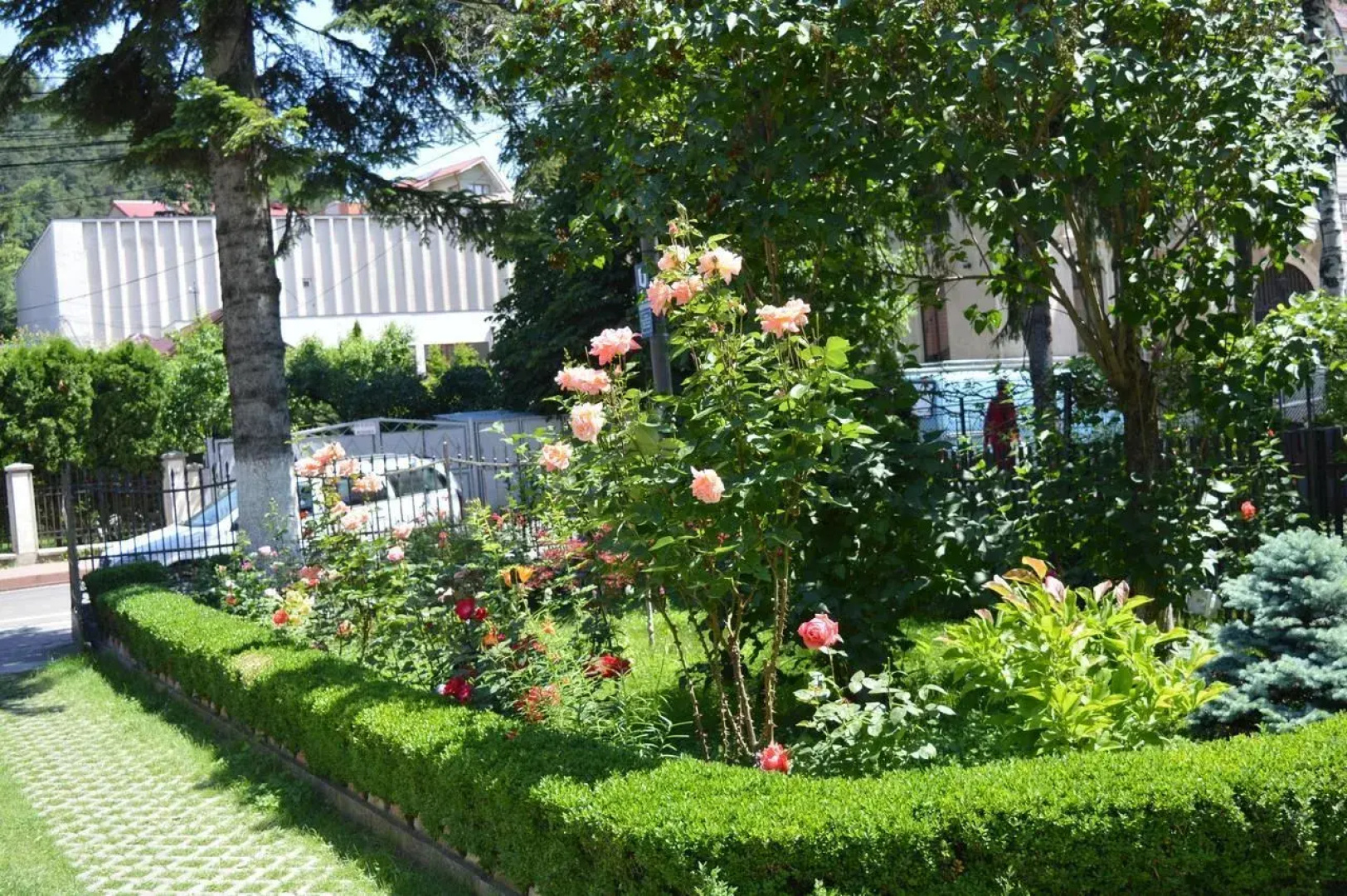 Pension Villador