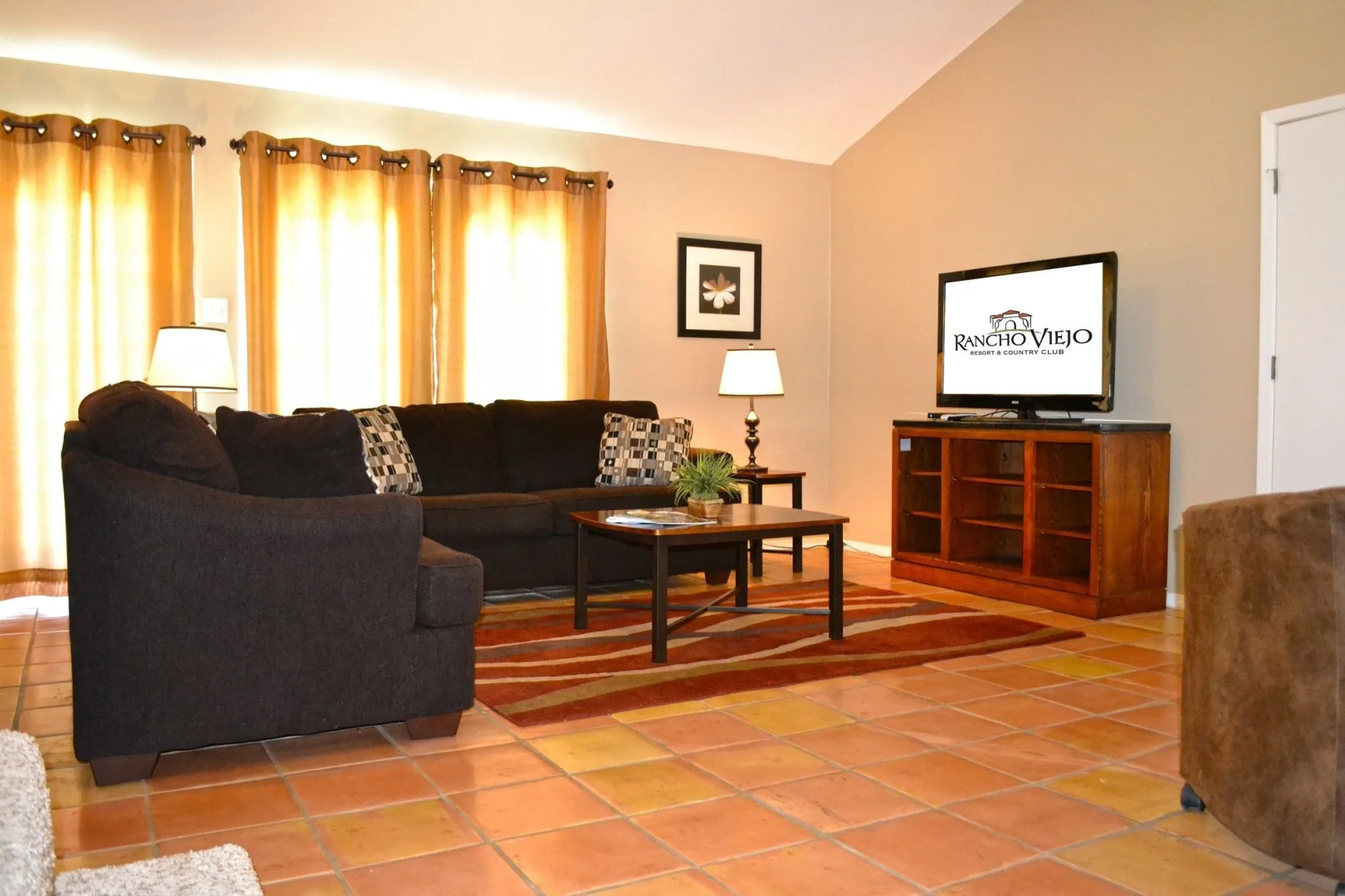 Rancho Viejo Resort and Country Club