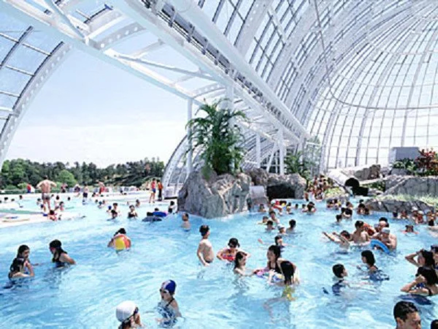 Tsuyama Kokusai Hotel