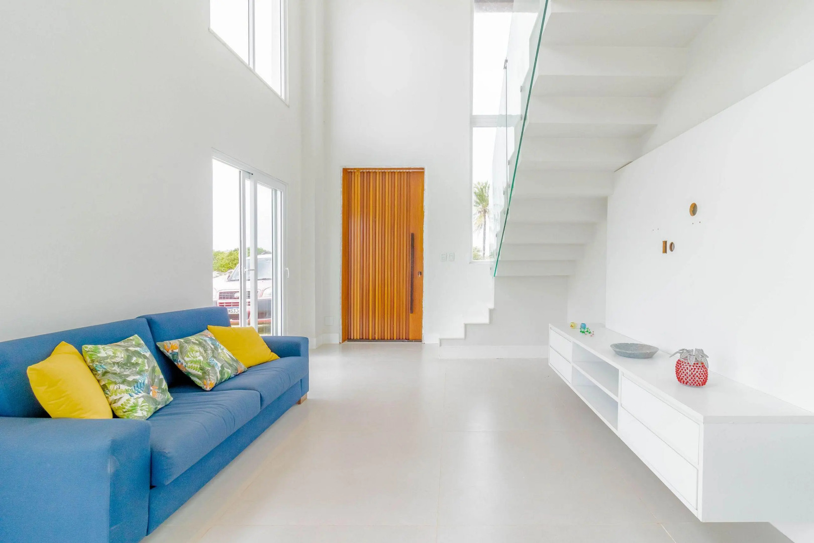 SA06 Excelente Casa 5 Quartos - Sauípe