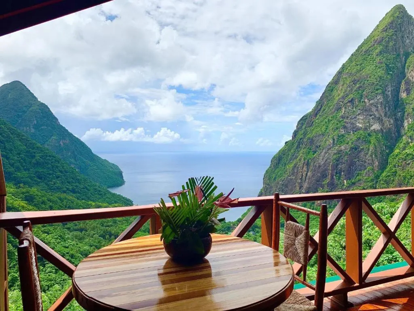 Ladera Resort - Adults Only