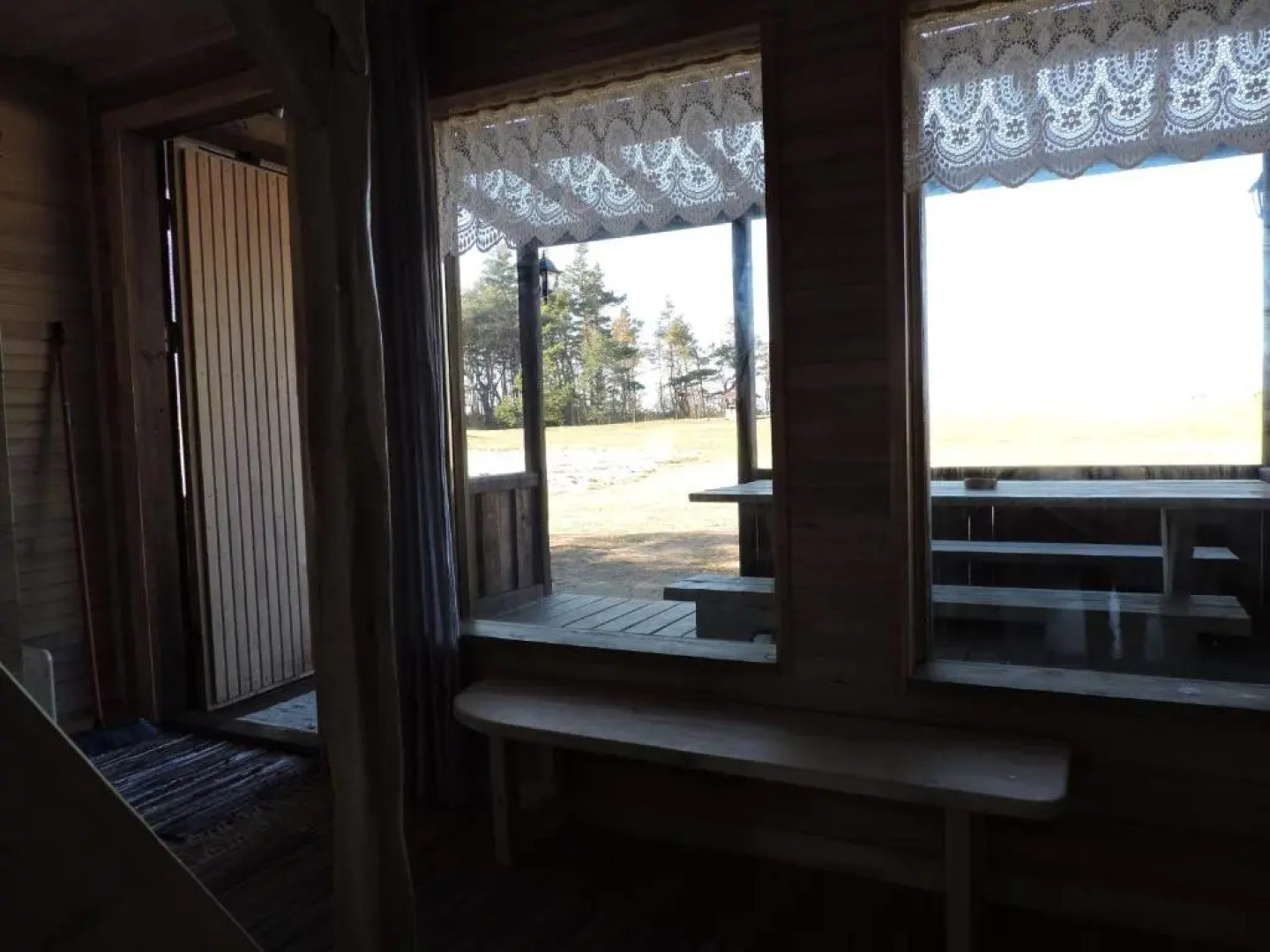 Camping Zaki house No 9