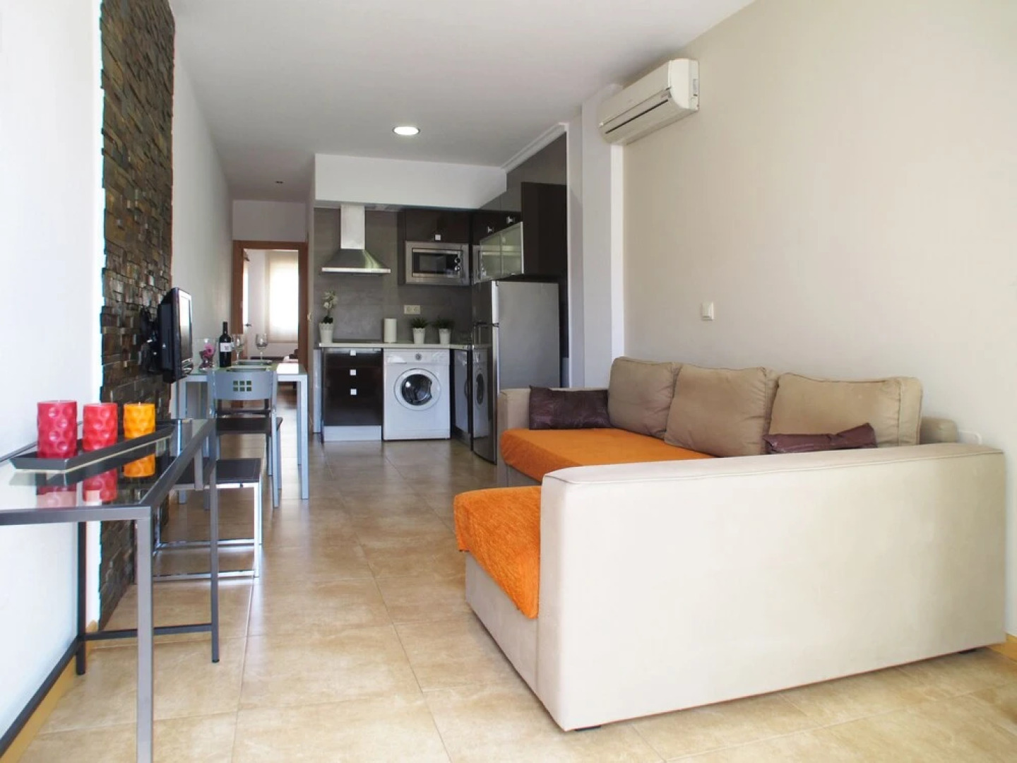 Apartamentos Amanecer Murcia