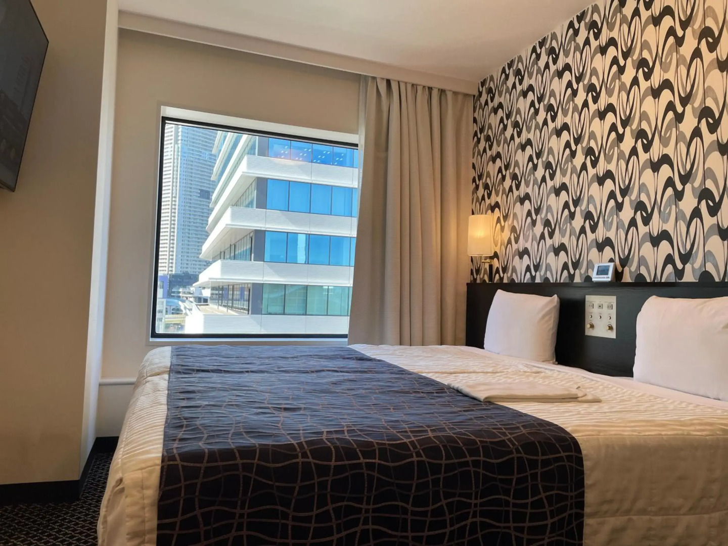 Bayside Hotel Azur Takeshiba Hamamatsucho