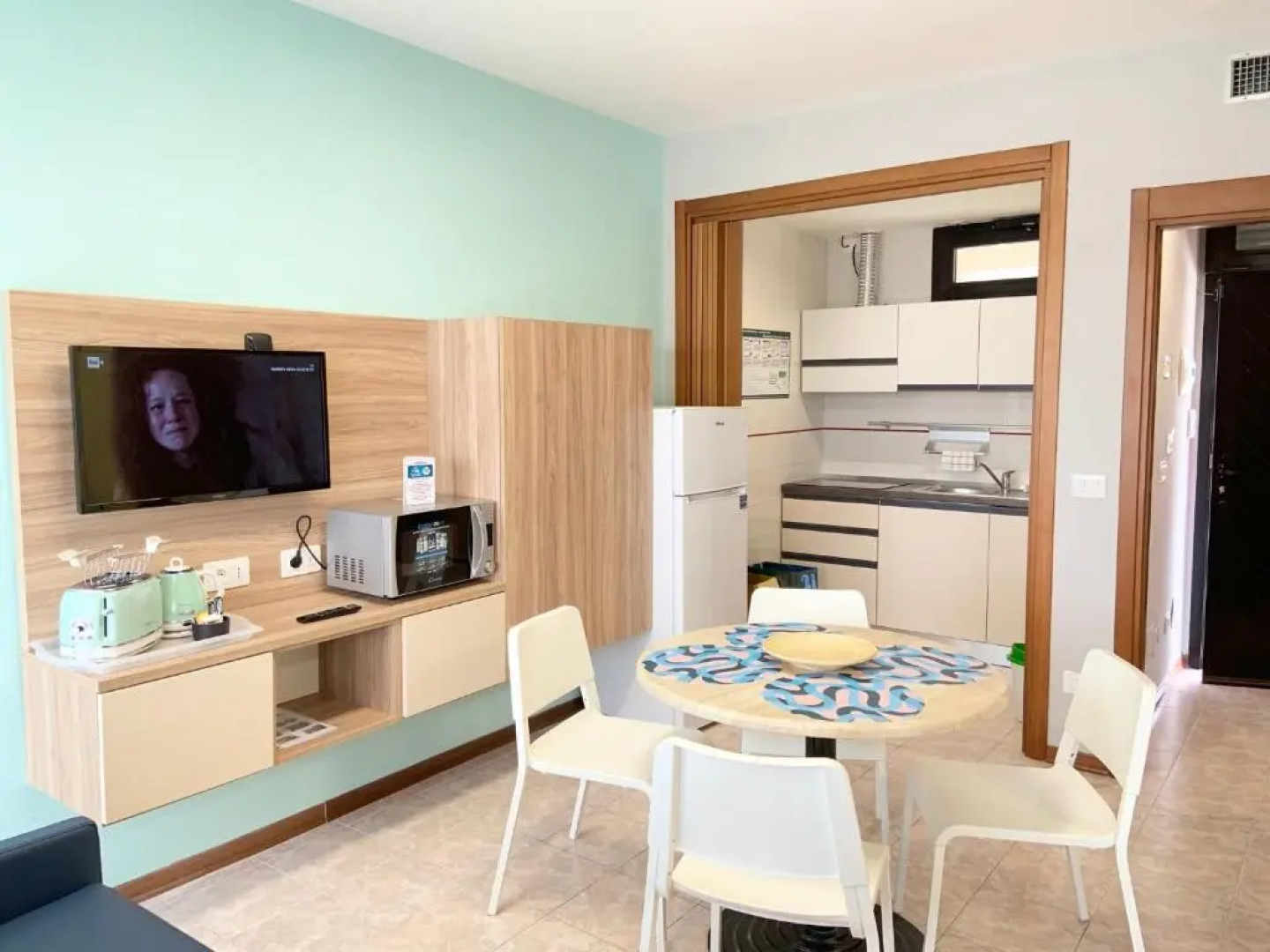 Home Away Livorno - Suite Livorno Holiday Home Group