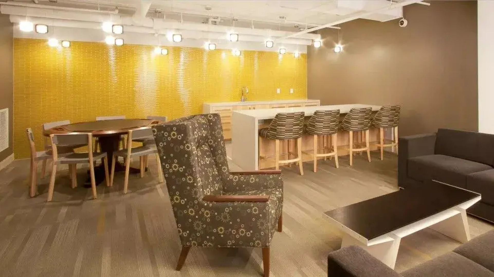 Global Luxury Suites at Longwood